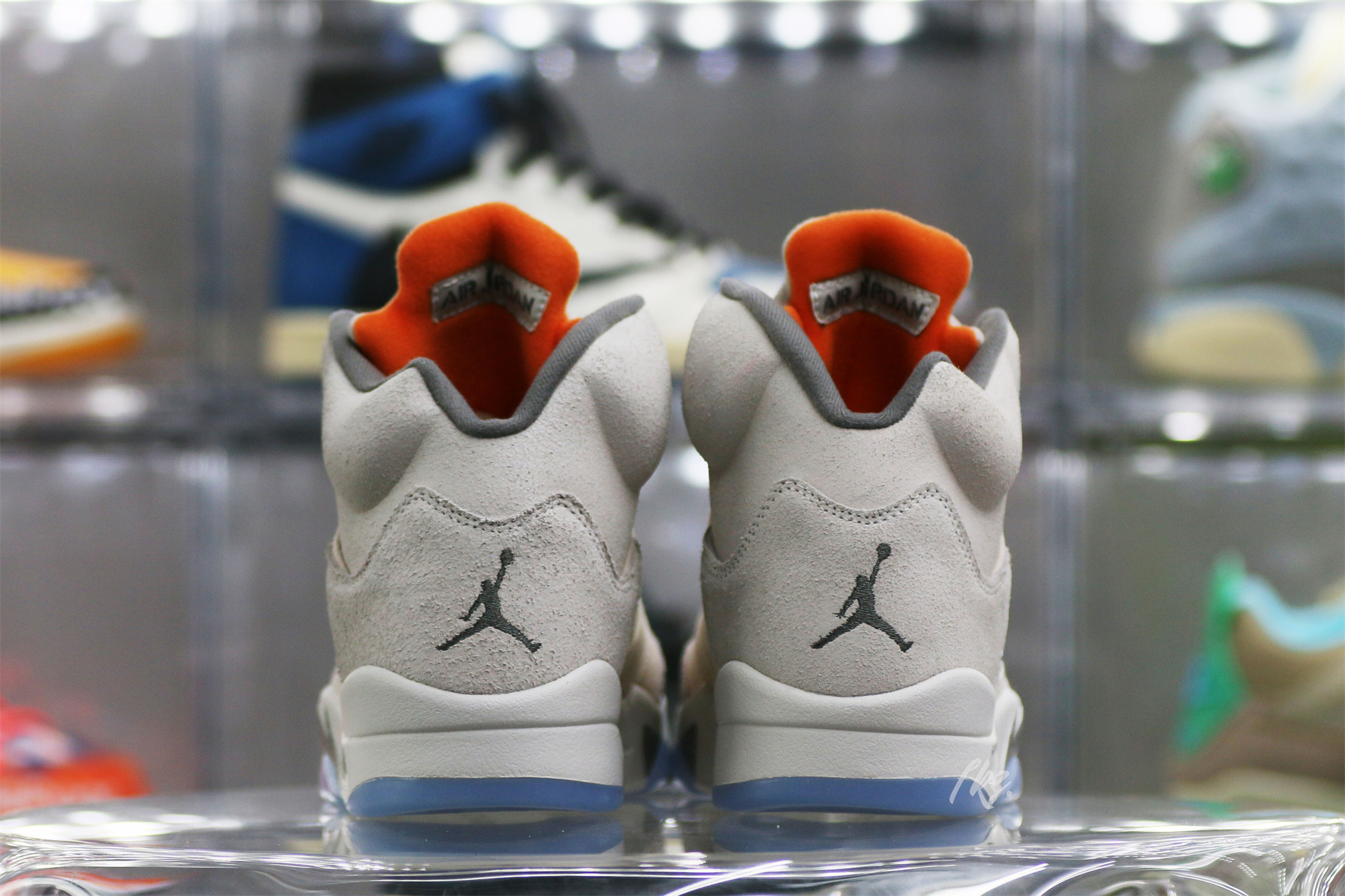 Air Jordan 5 SE Craft