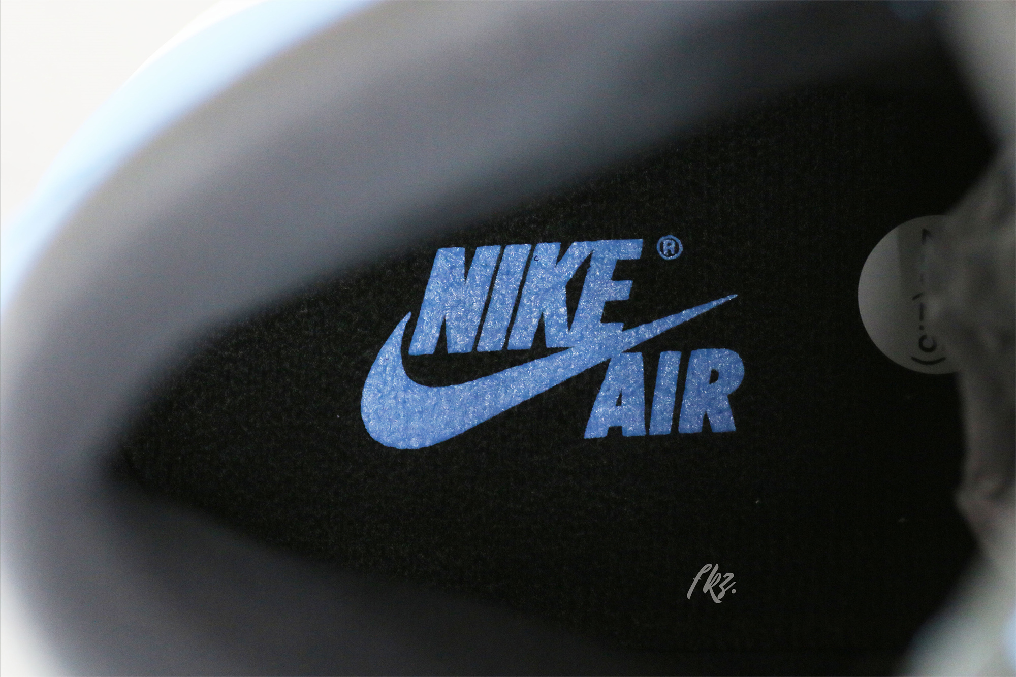 Air Jordan 1 Retro High OG University Blue UNC 2023 (LN5 A1 Batch)