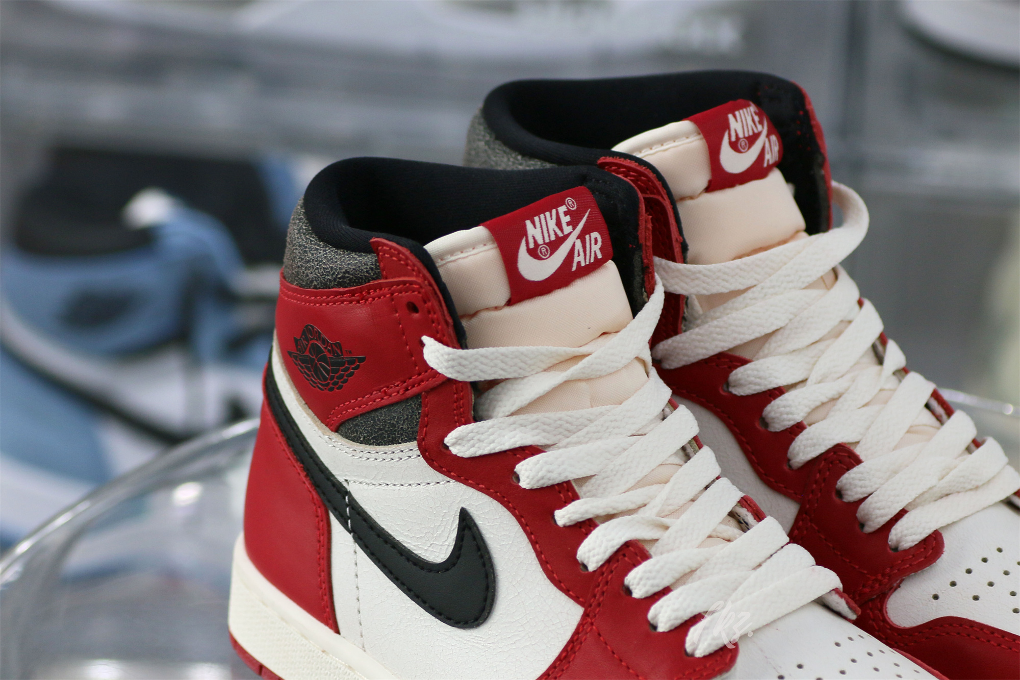 Air Jordan 1 Reimagined “Lost and Found” 2022 GS (LN5 A1 Batch)