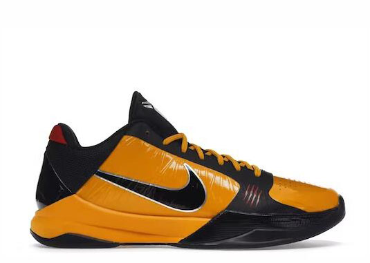 Nike Kobe 5 Protro Bruce Lee (Up to Size 14)(A1 Batch)