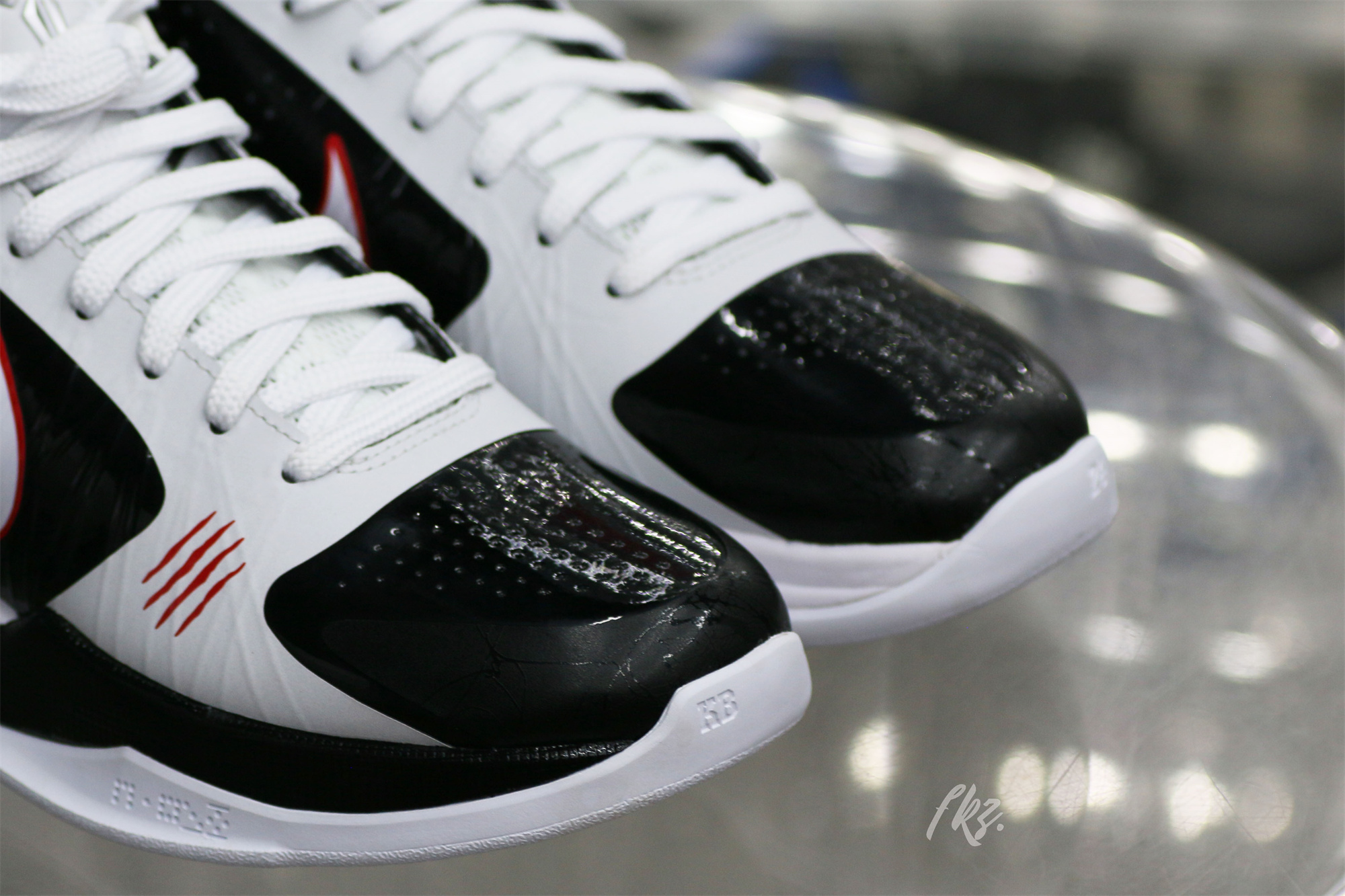 Nike Kobe 5 Protro Bruce Lee Alternate(A1 Batch)