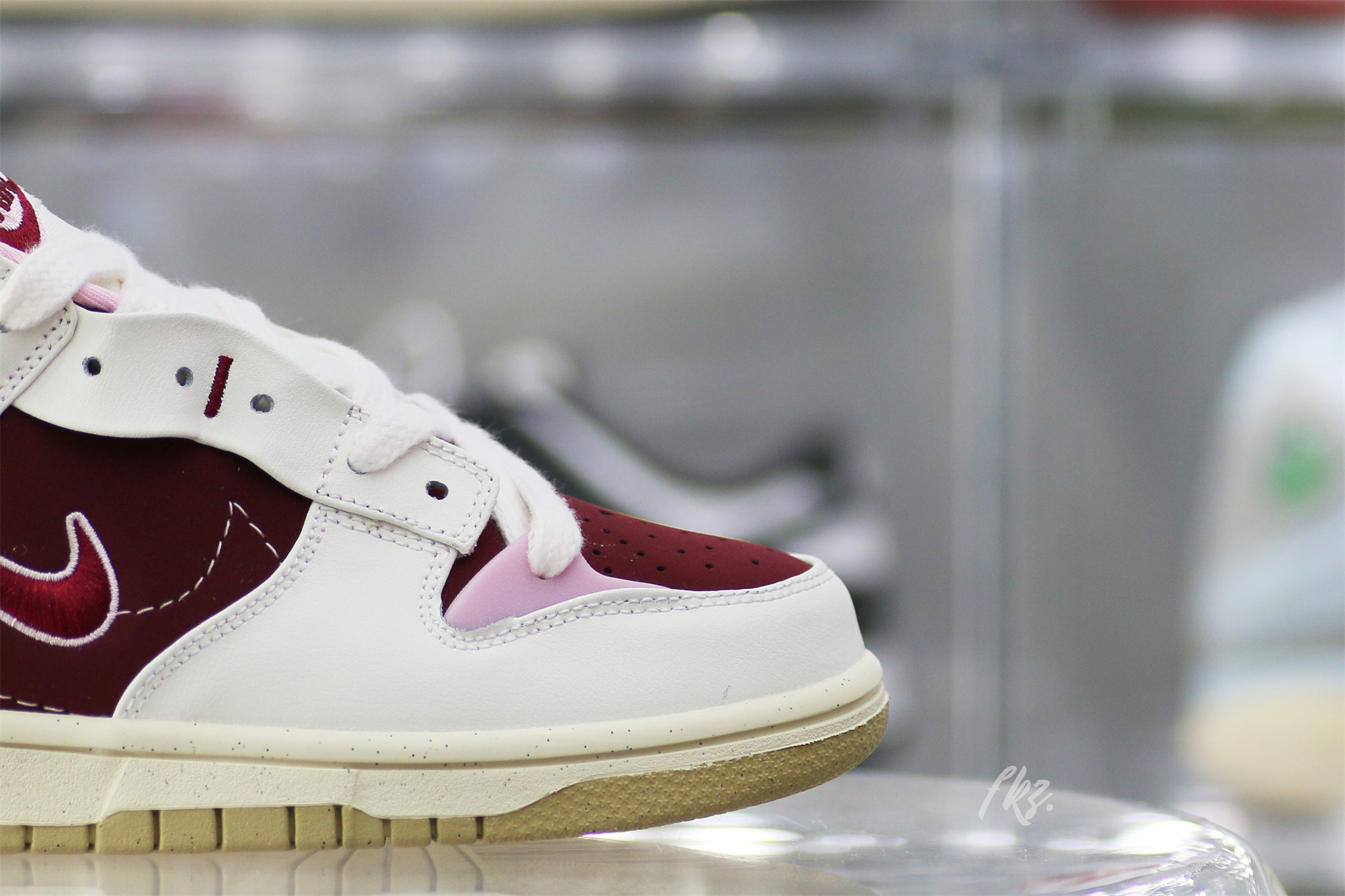 Nike Dunk Low Disrupt 2 Valentine’s Day 2023