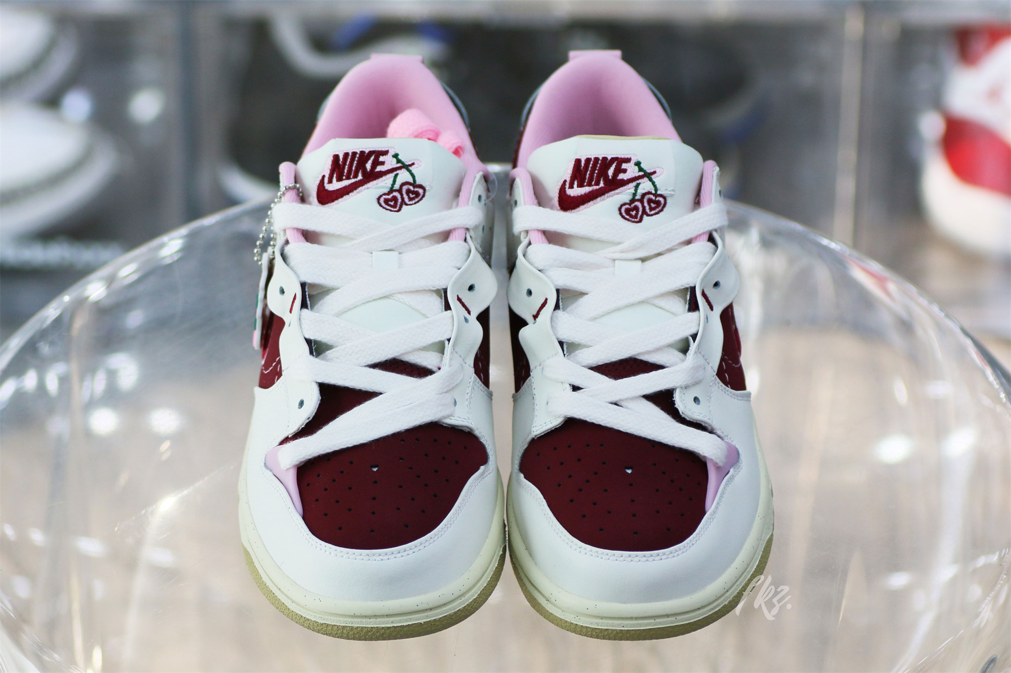 Nike Dunk Low Disrupt 2 Valentine’s Day 2023