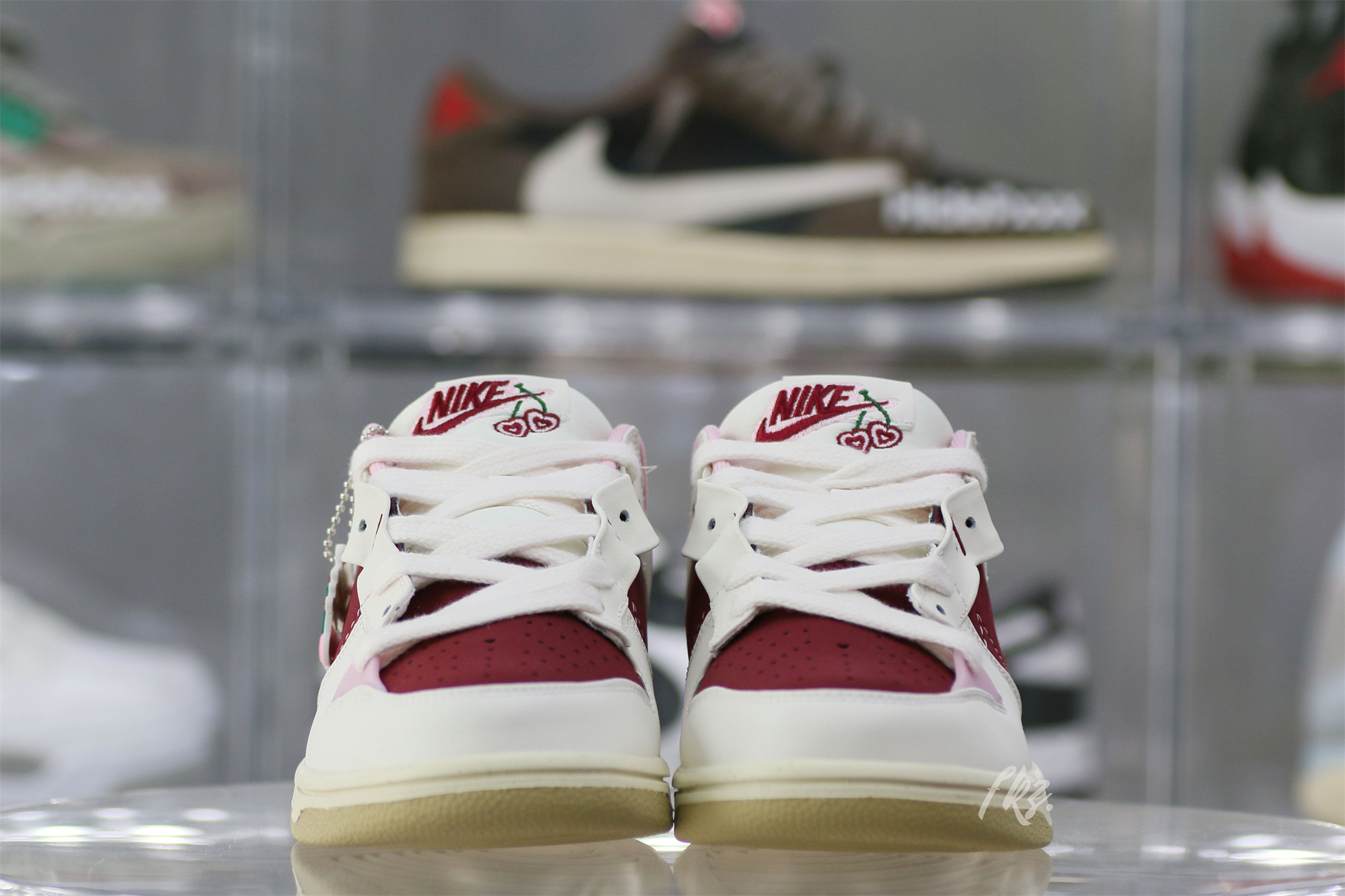 Nike Dunk Low Disrupt 2 Valentine’s Day 2023