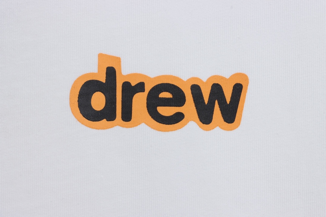 DR3W explosive printing short sleeves