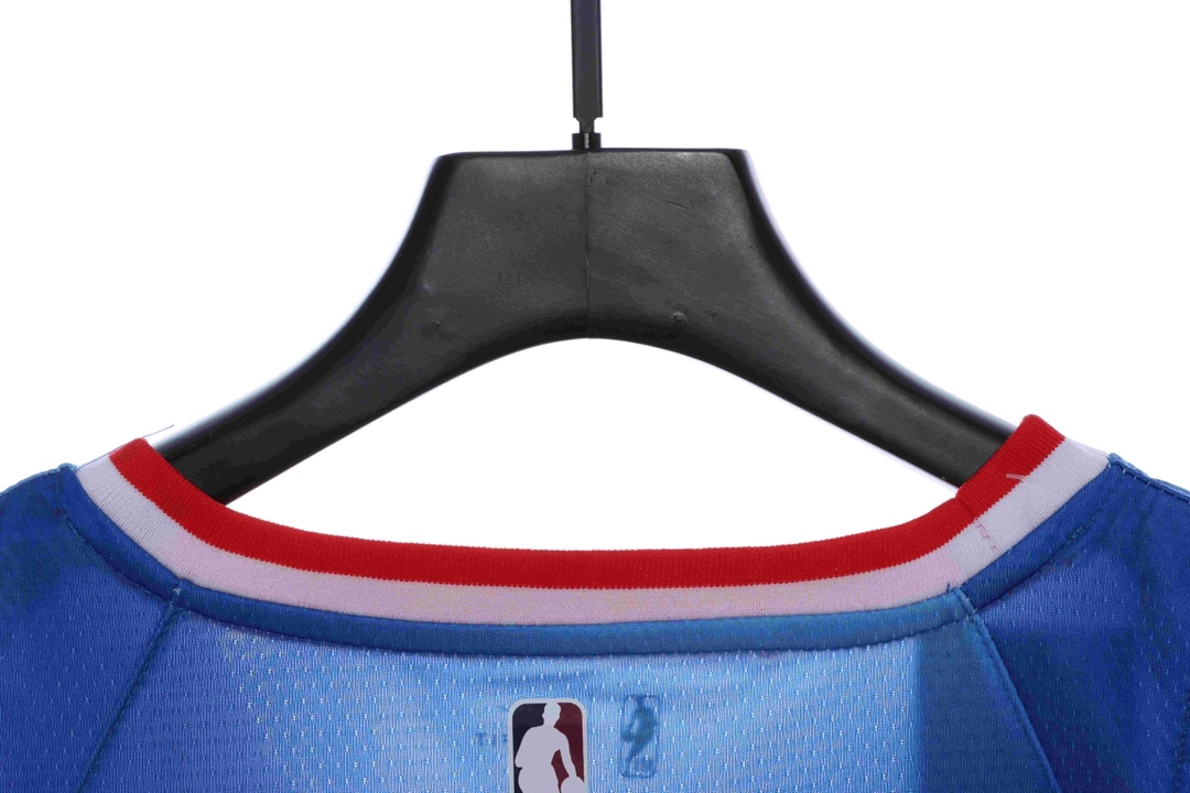 Brooklyn Nets retro No. 13 jersey