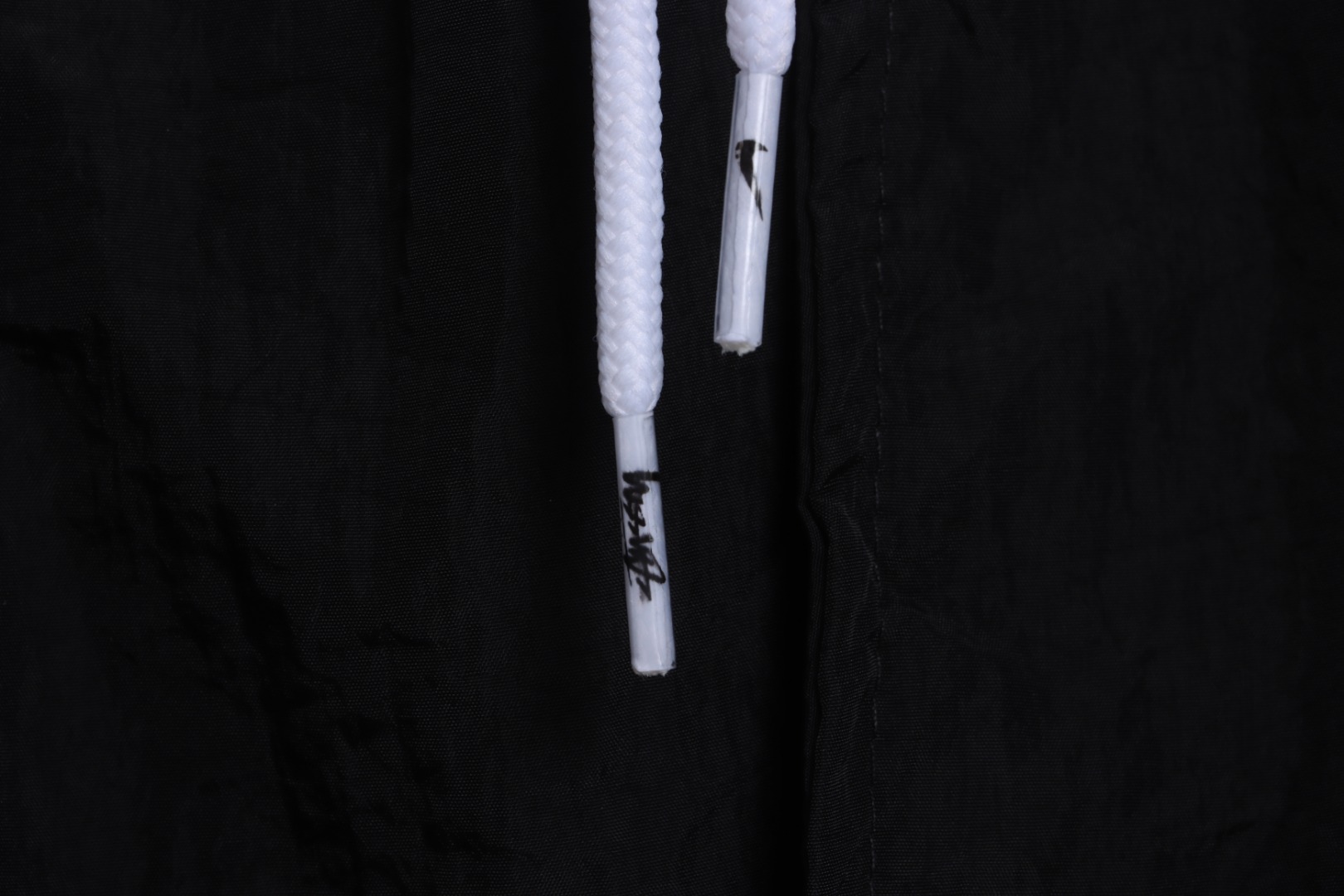 Nike Stuart’s joint shorts