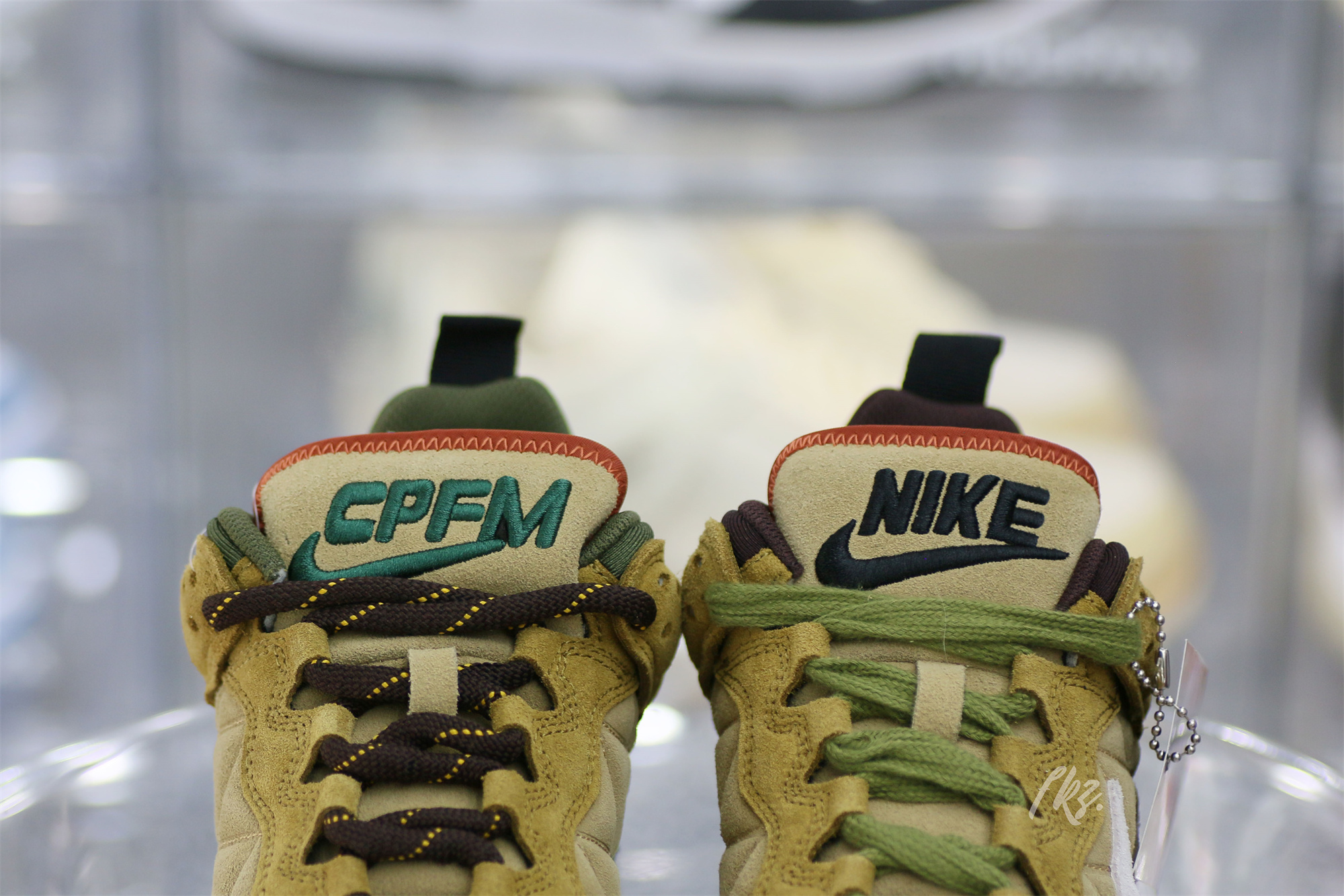 Nike CPFM Flea 1 Cactus Plant Flea Market Desert Moss