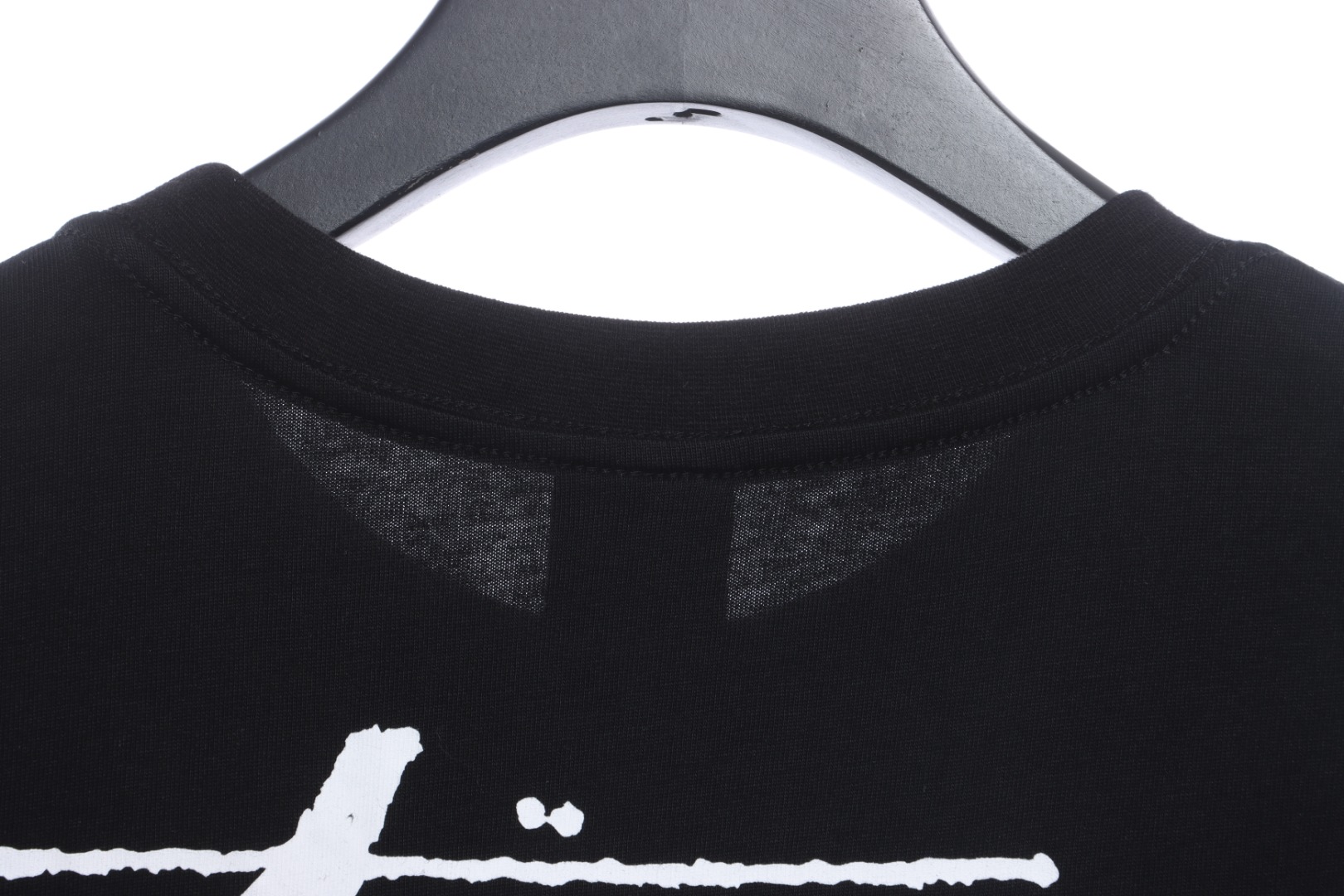 Stussy hippo print short sleeves