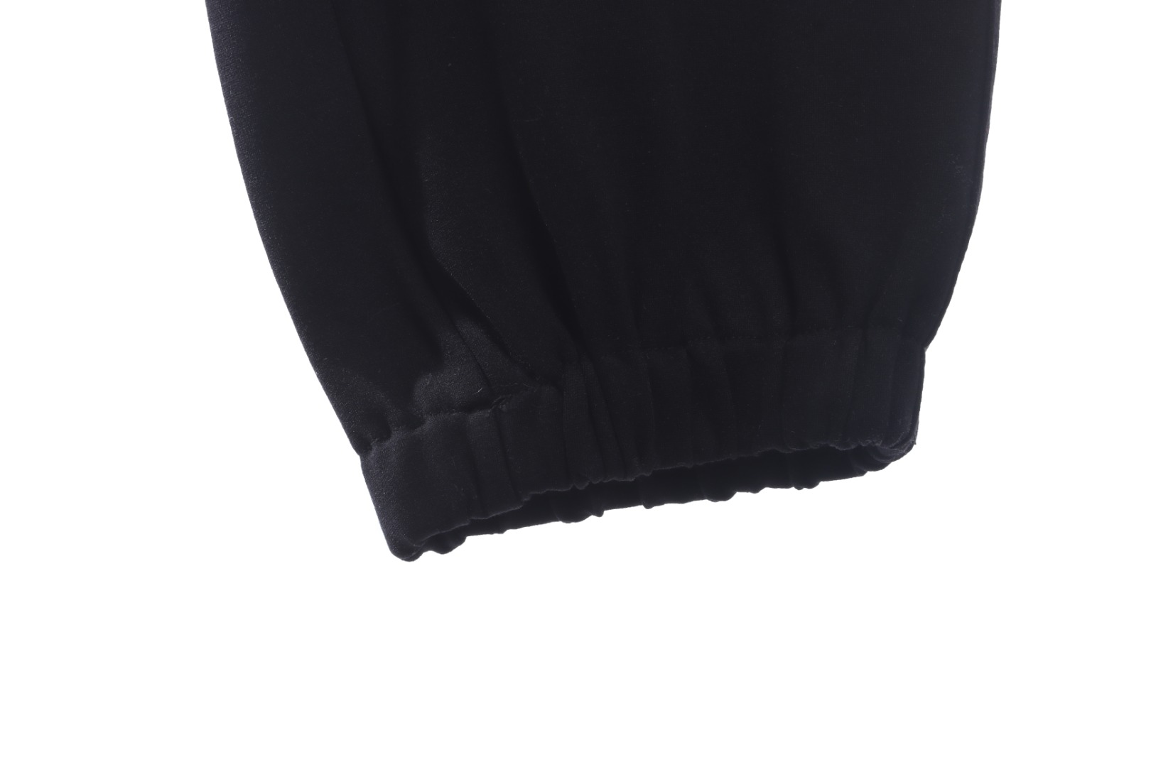 MMJ joint Dickies reflective printed logo trousers