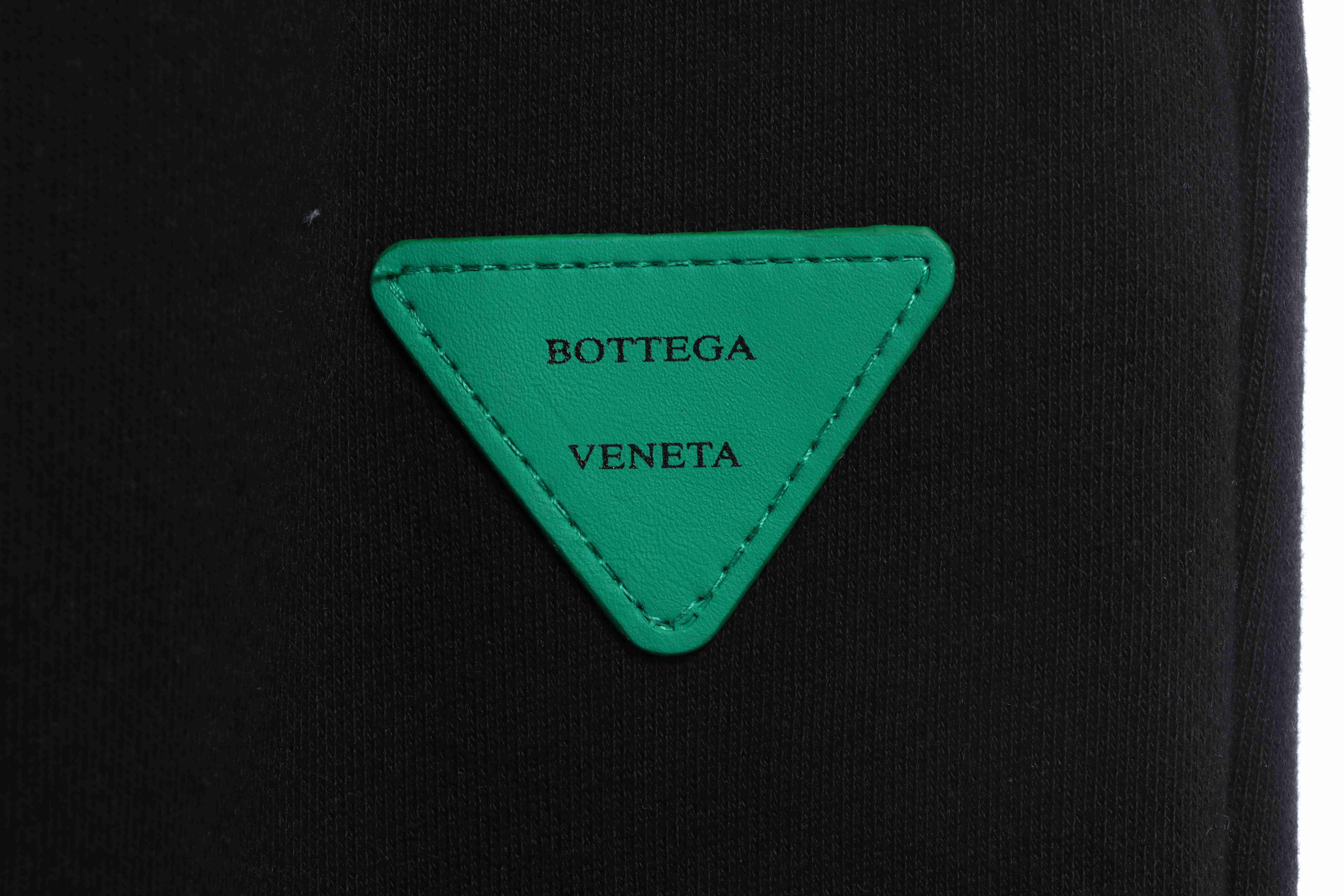 BOrtega Veneta Sport Jogger Pants