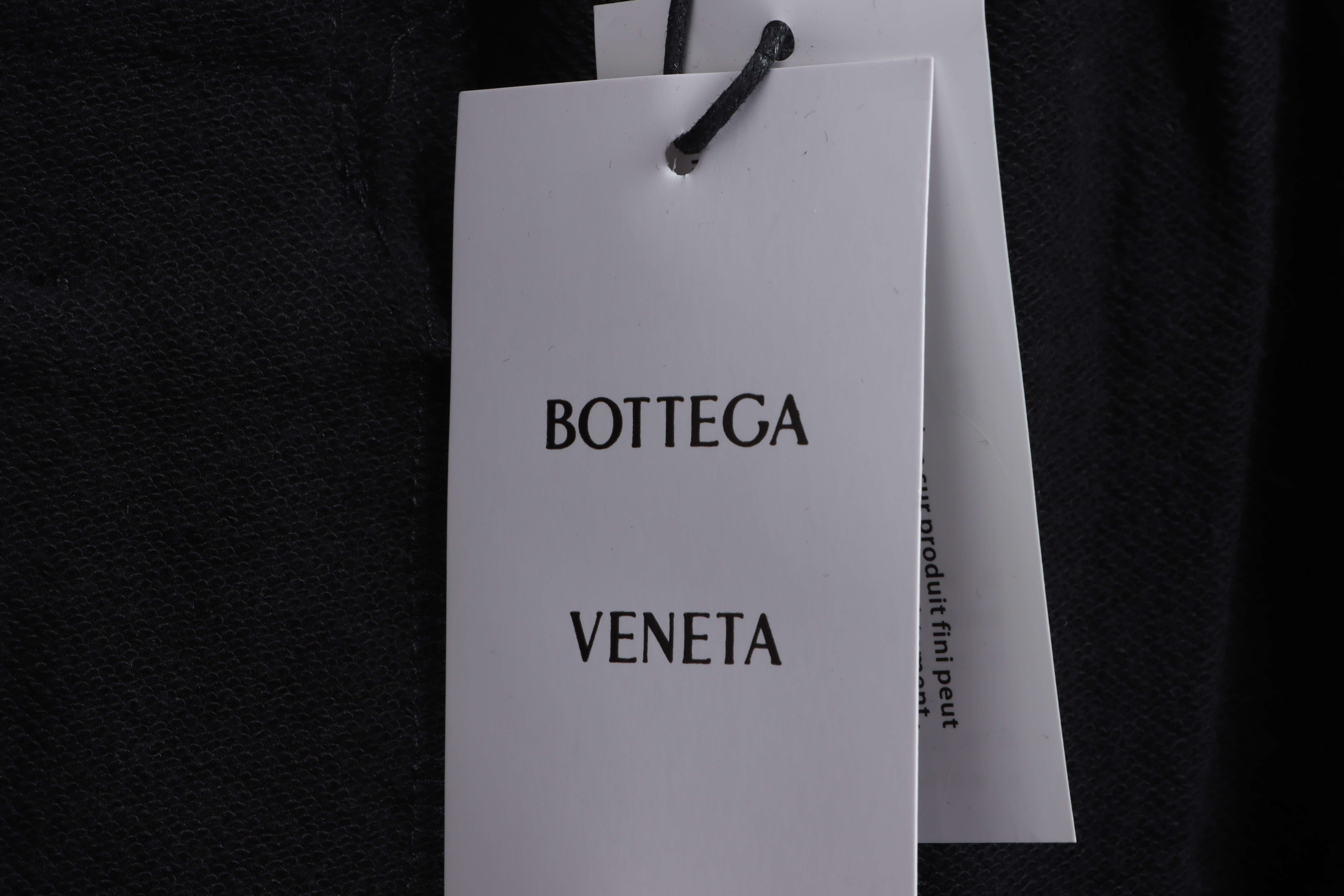 BOrtega Veneta Sport Jogger Pants
