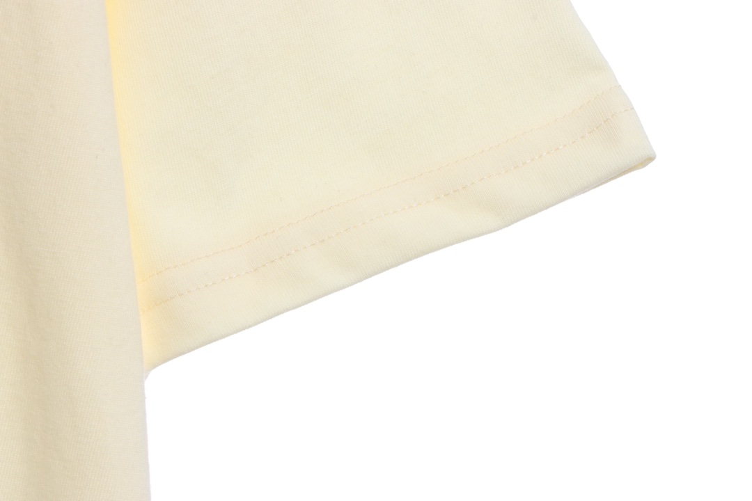 Stussy dice printing short-sleeved