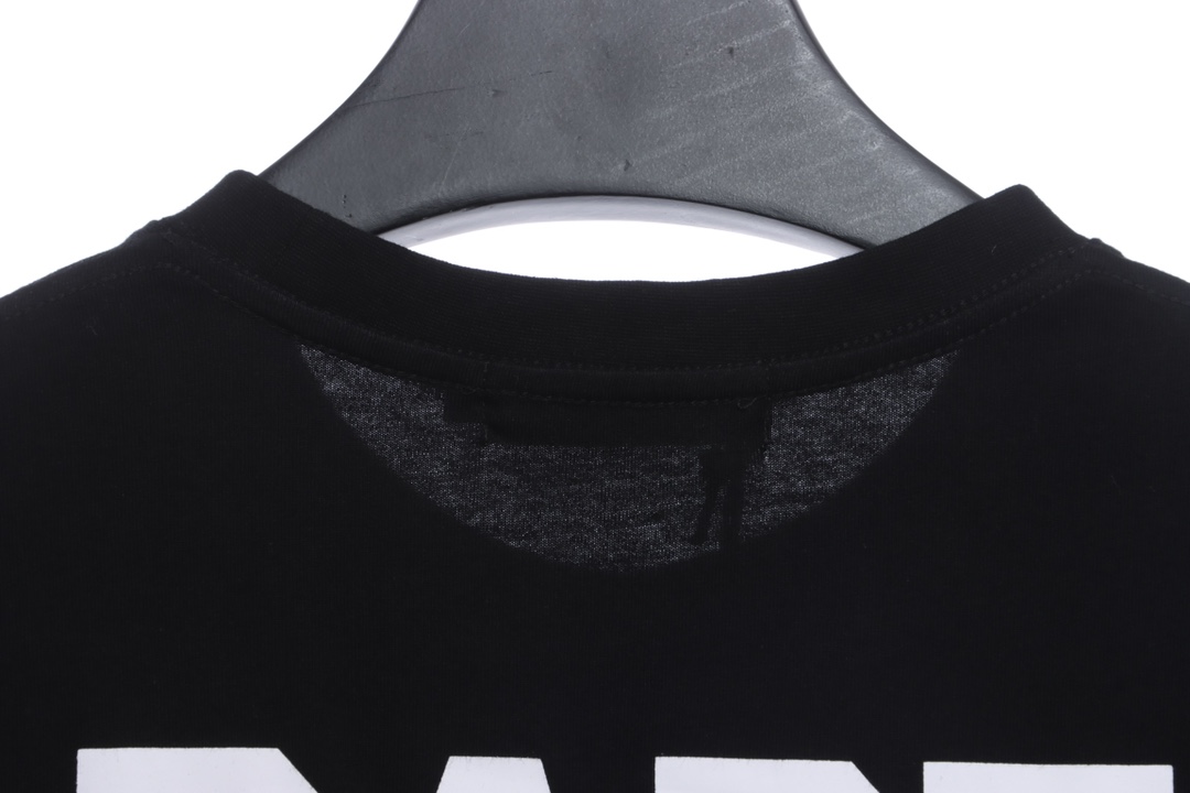 BAPE co-signed UDF camouflage five-bar short sleeves