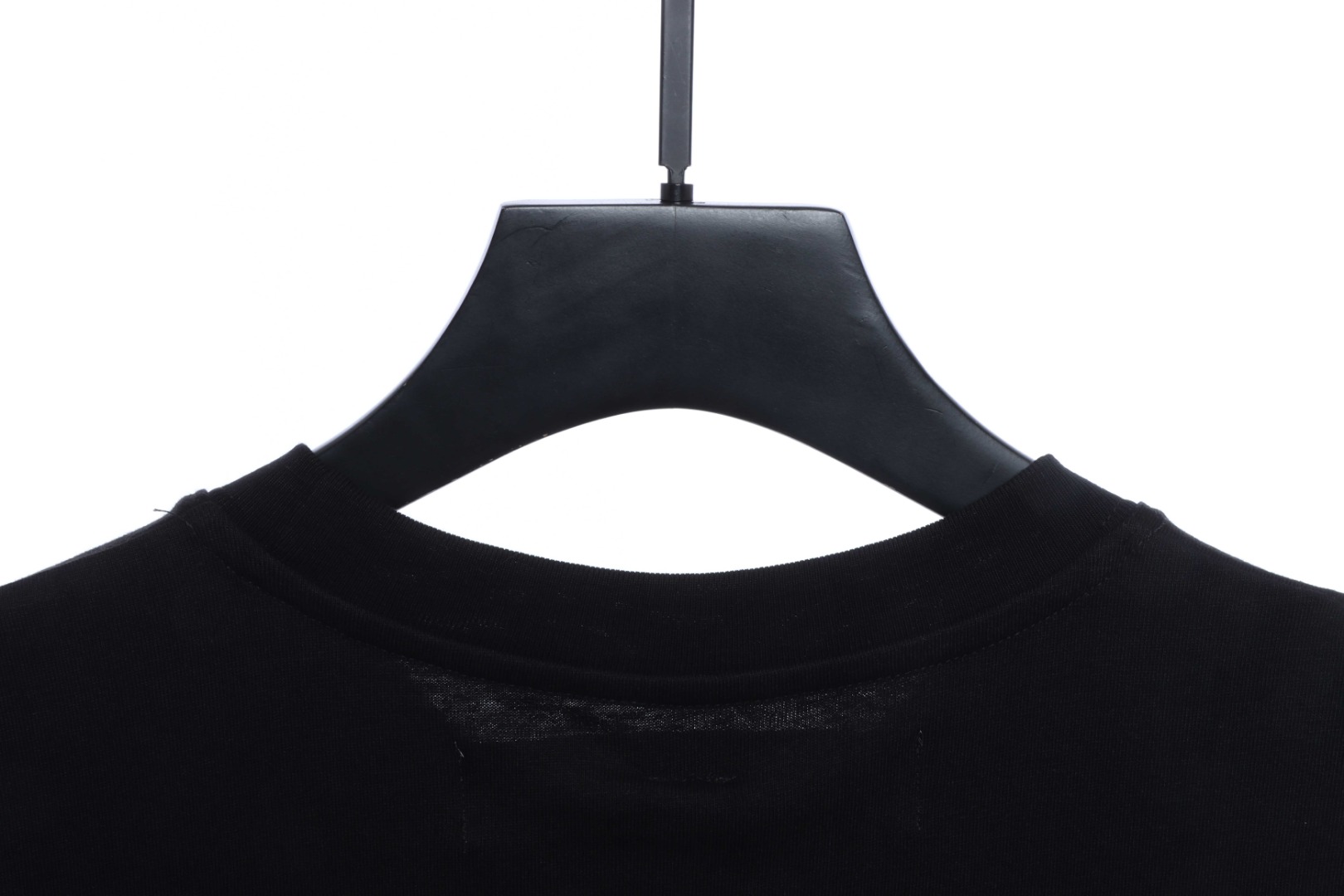 OW angel oil painting short sleeve