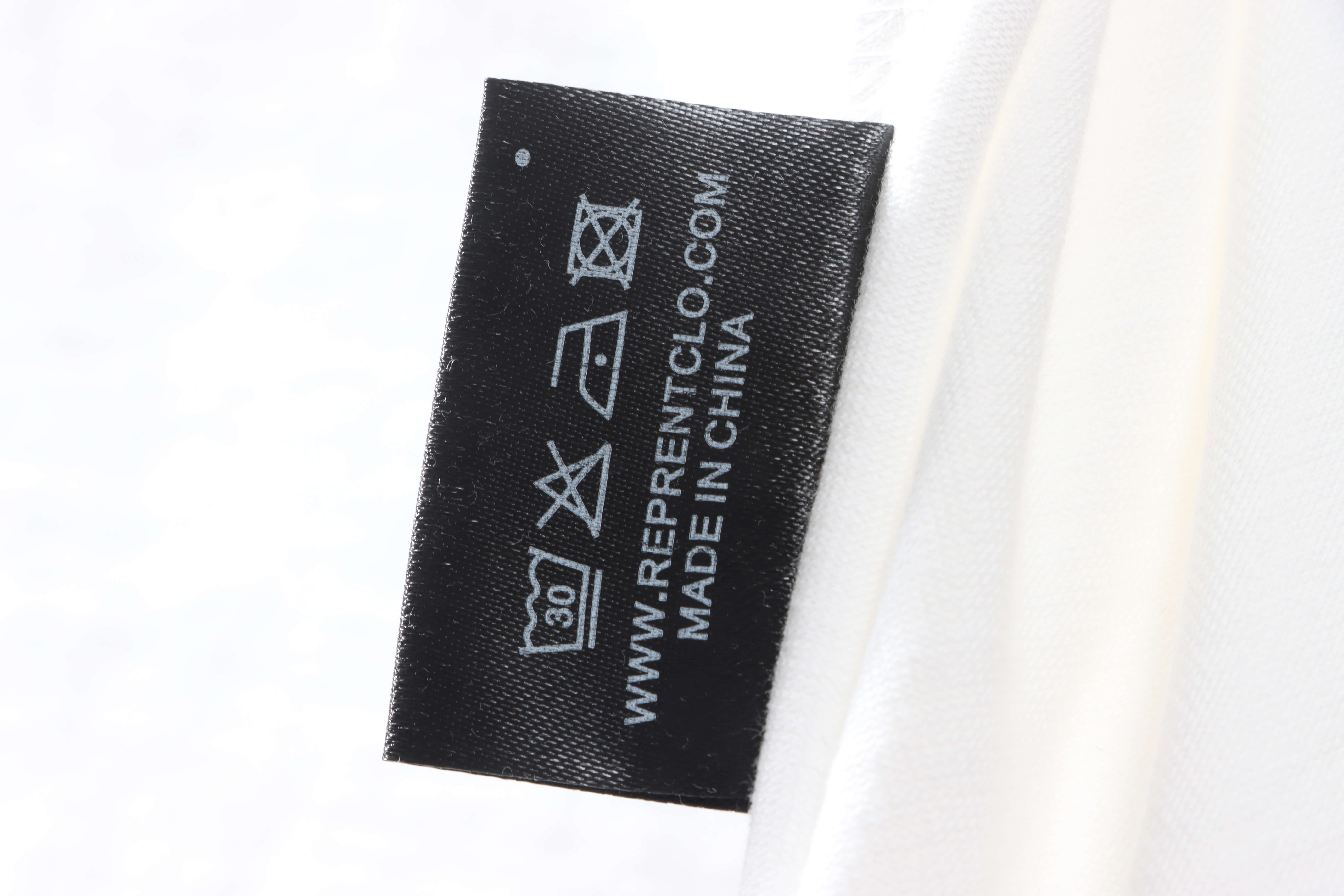 Represent London Limited Printing short sleeves