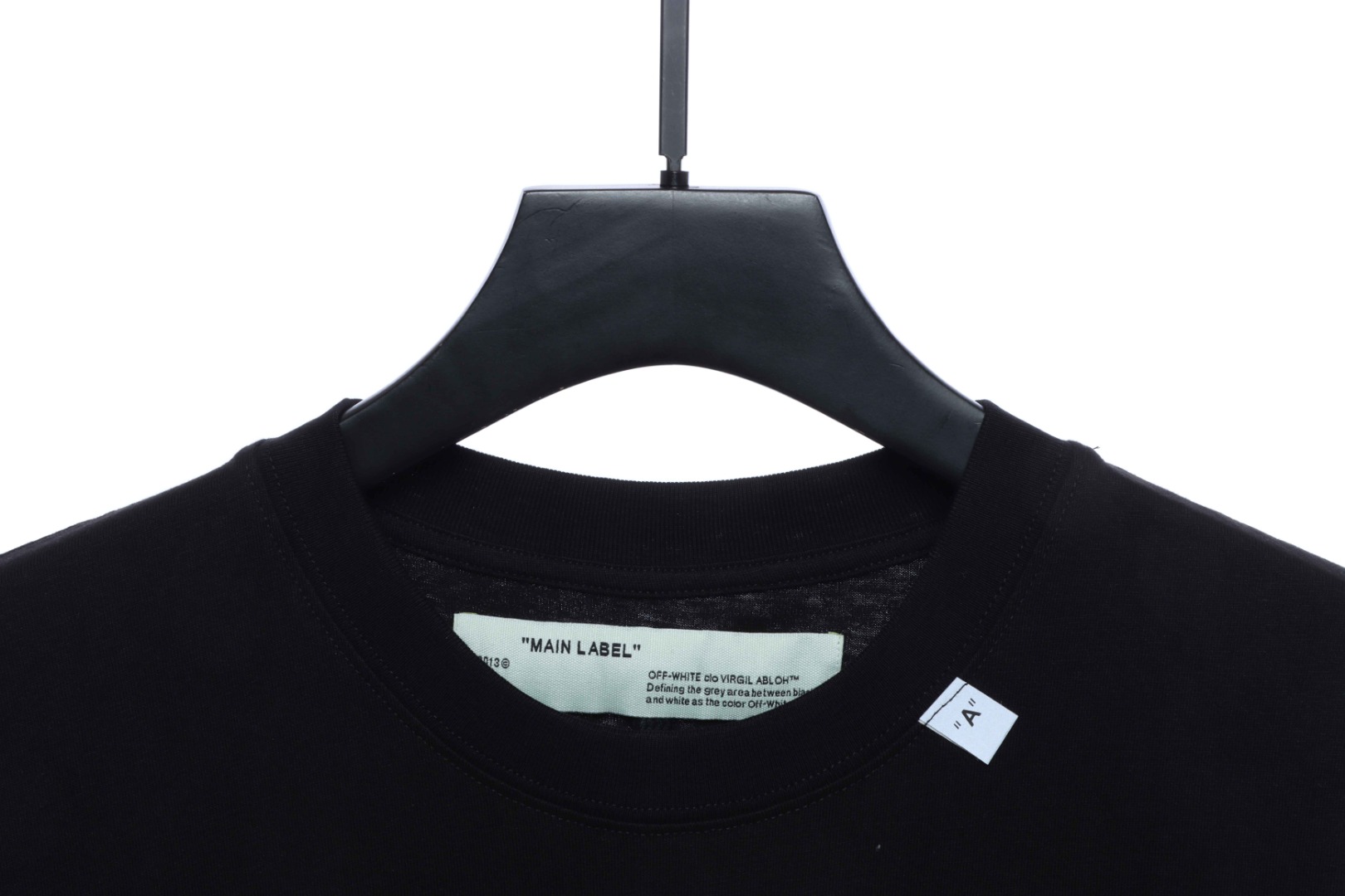 OW angel oil painting short sleeve