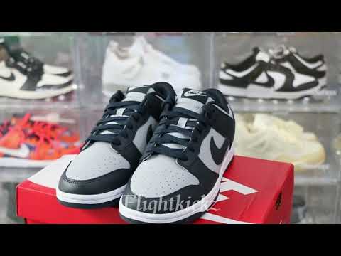 Nike Dunk Low Georgetown