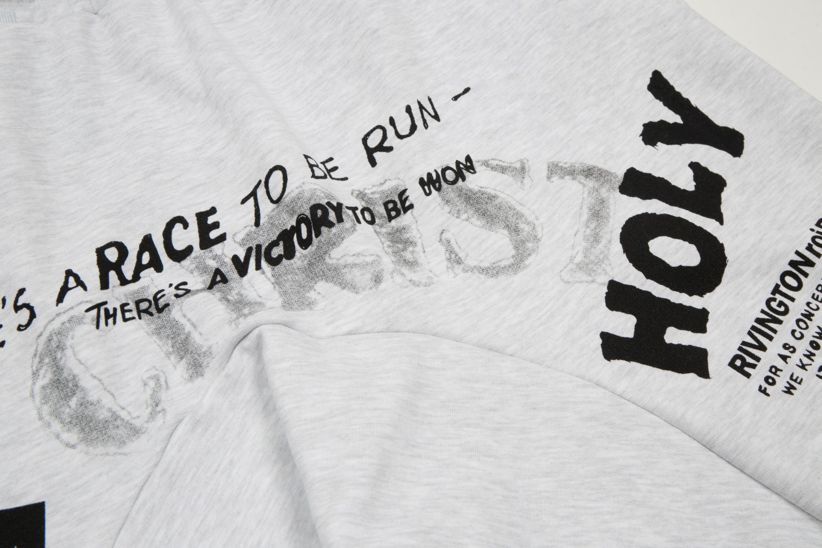 2023ss’s new spring printed shorts