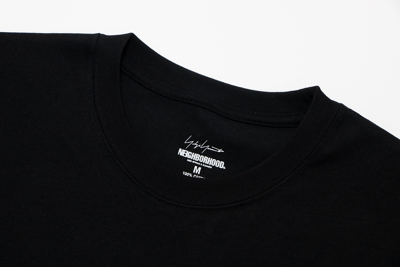 CO Yamamoto Yamamoto co-signed alphabet