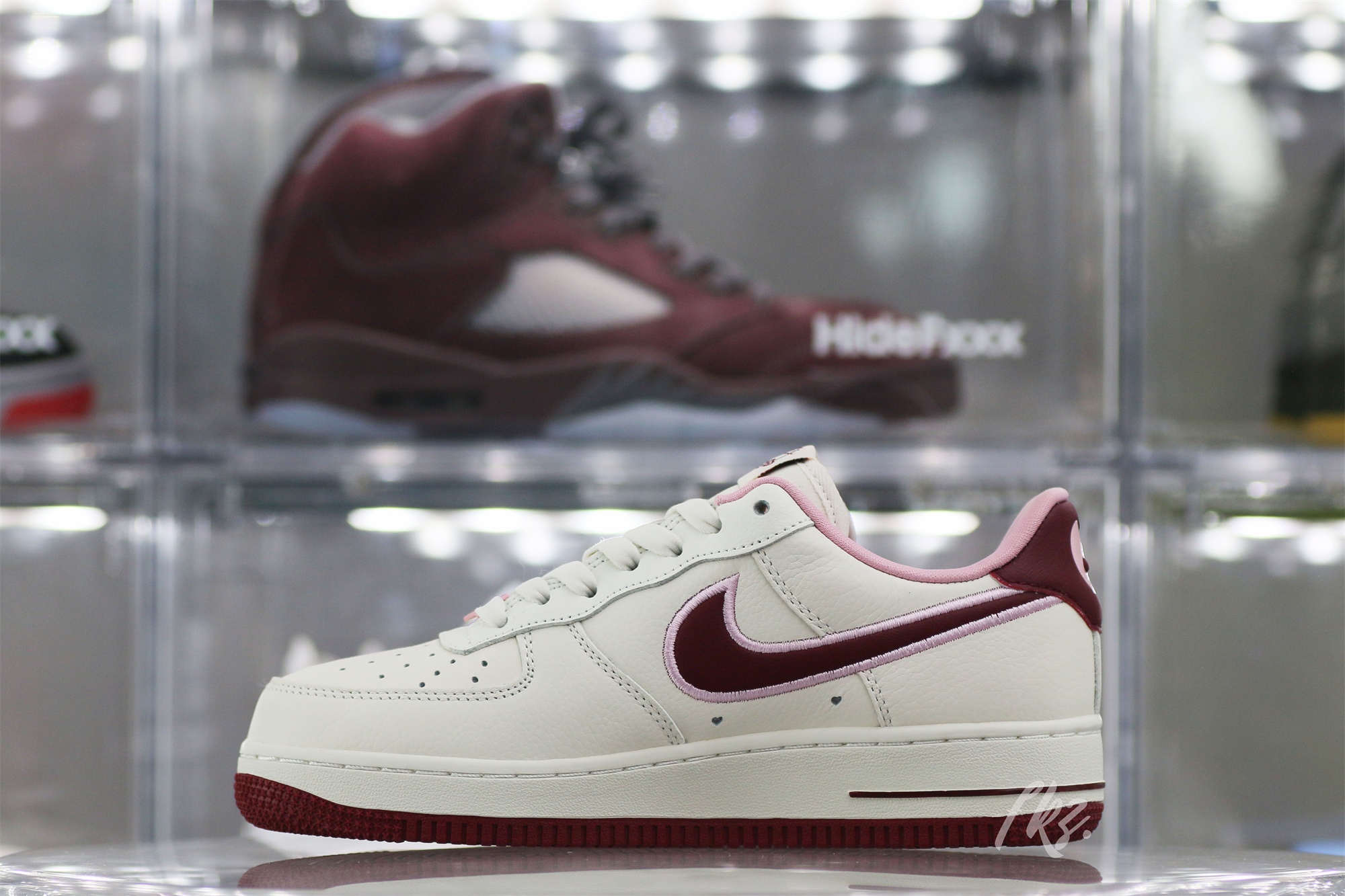 Nike Air Force 1 Low Valentine’s Day (Women’s) 2023