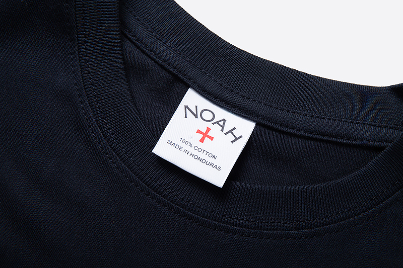 N0ah Rainbow short sleeve t-shirt