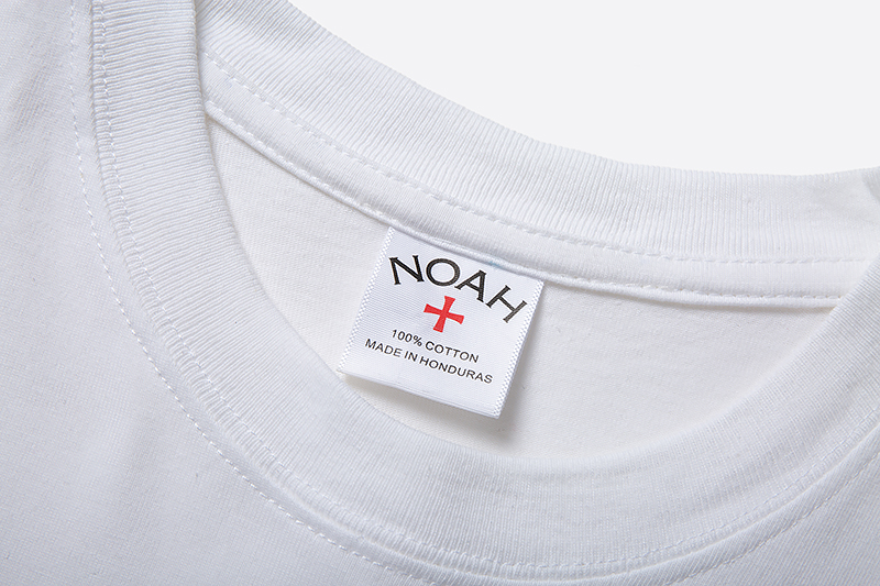 N0ah Rainbow short sleeve t-shirt