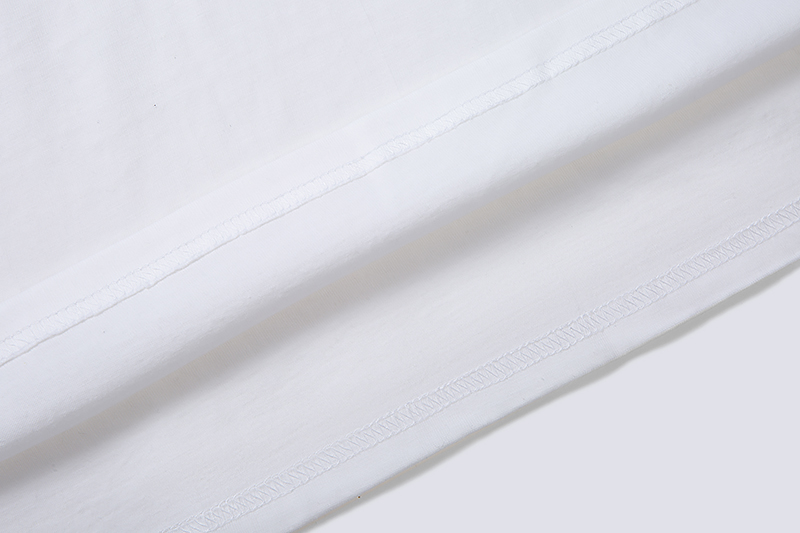 N0ah Cross logo short-sleeved T-shirt