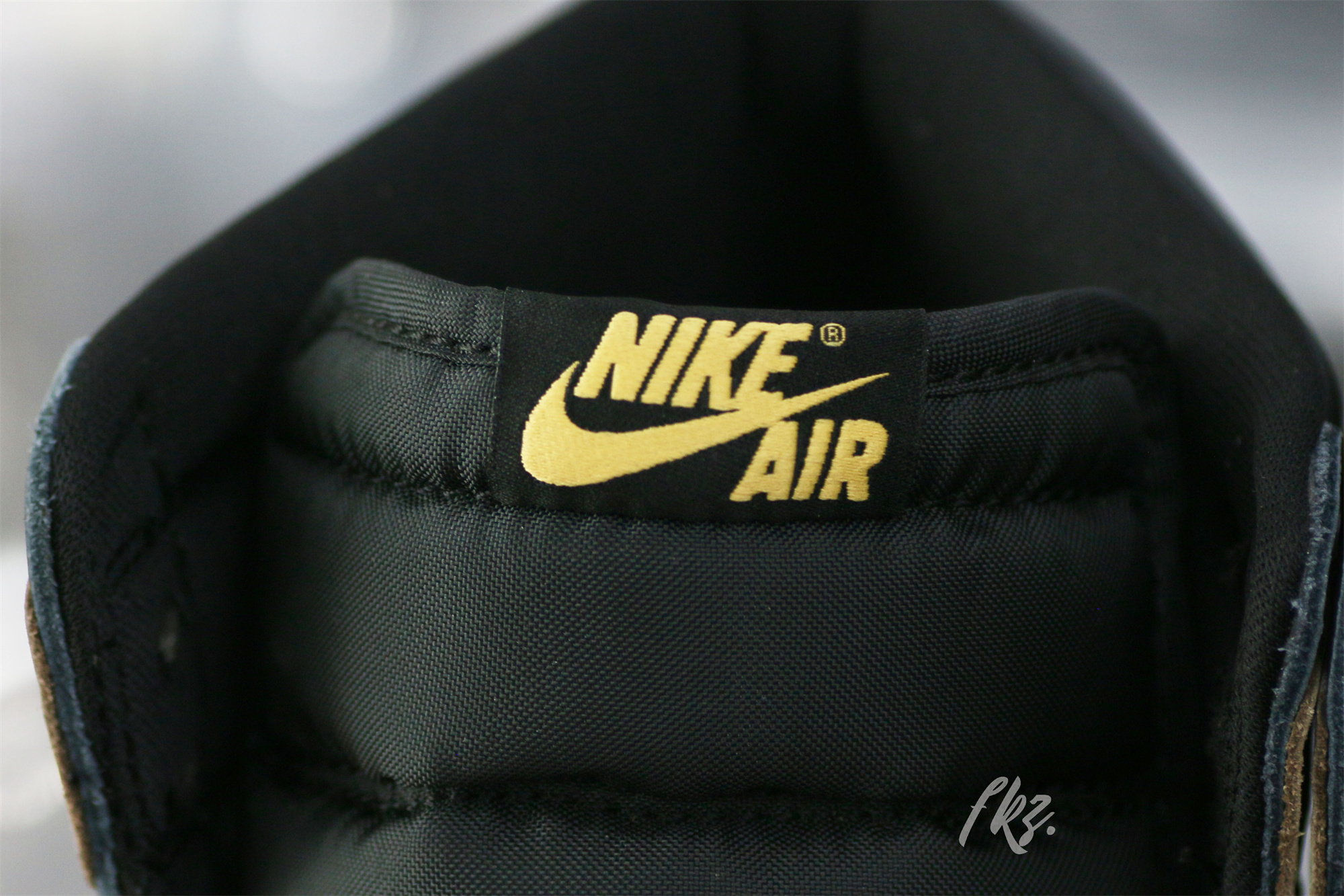 Air Jordan 1 Retro High OG Palomino (LN5 A1 Batch)