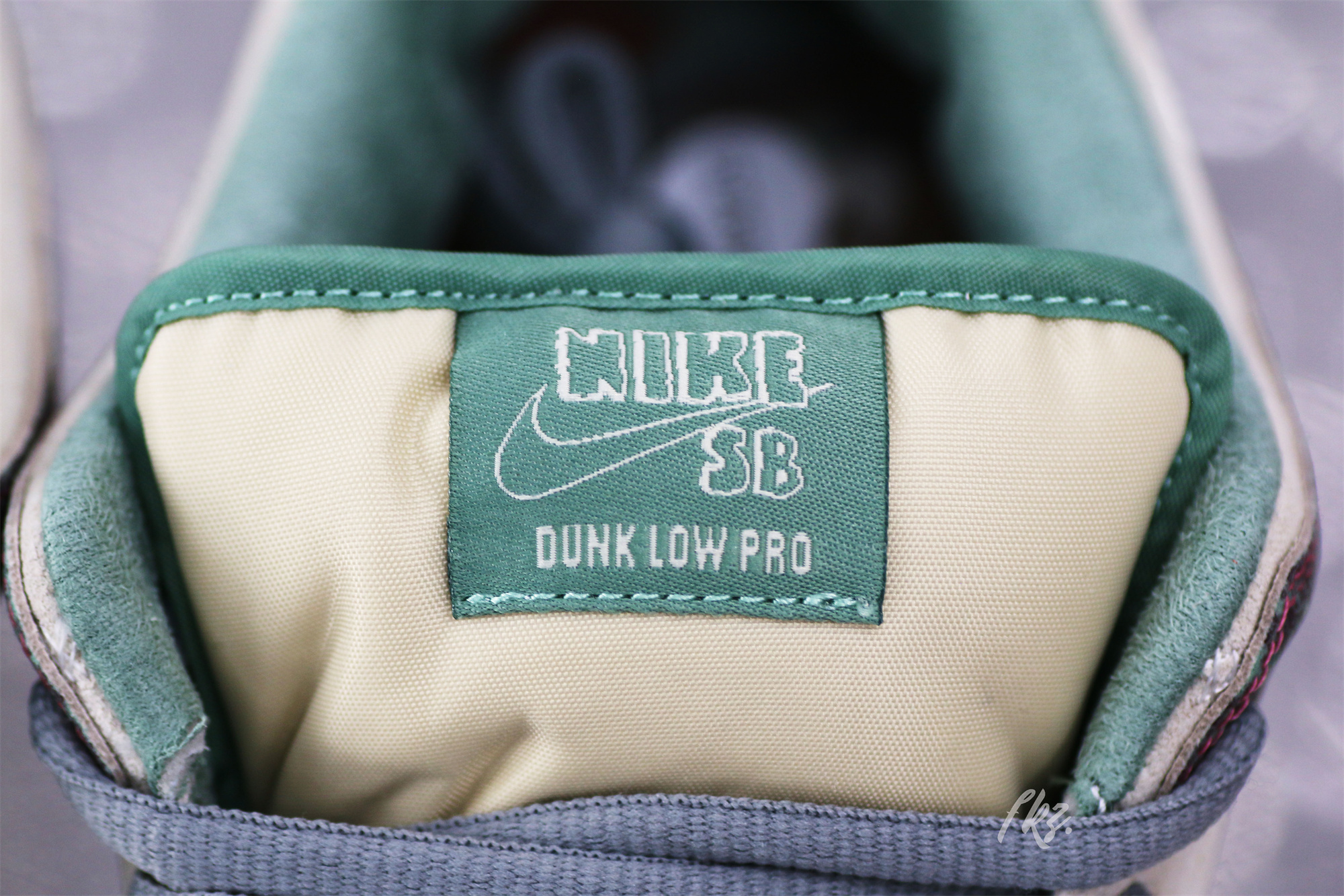 Nike SB Dunk Low Crenshaw Skate Club