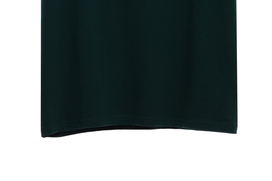 Nike & stussy short sleeve