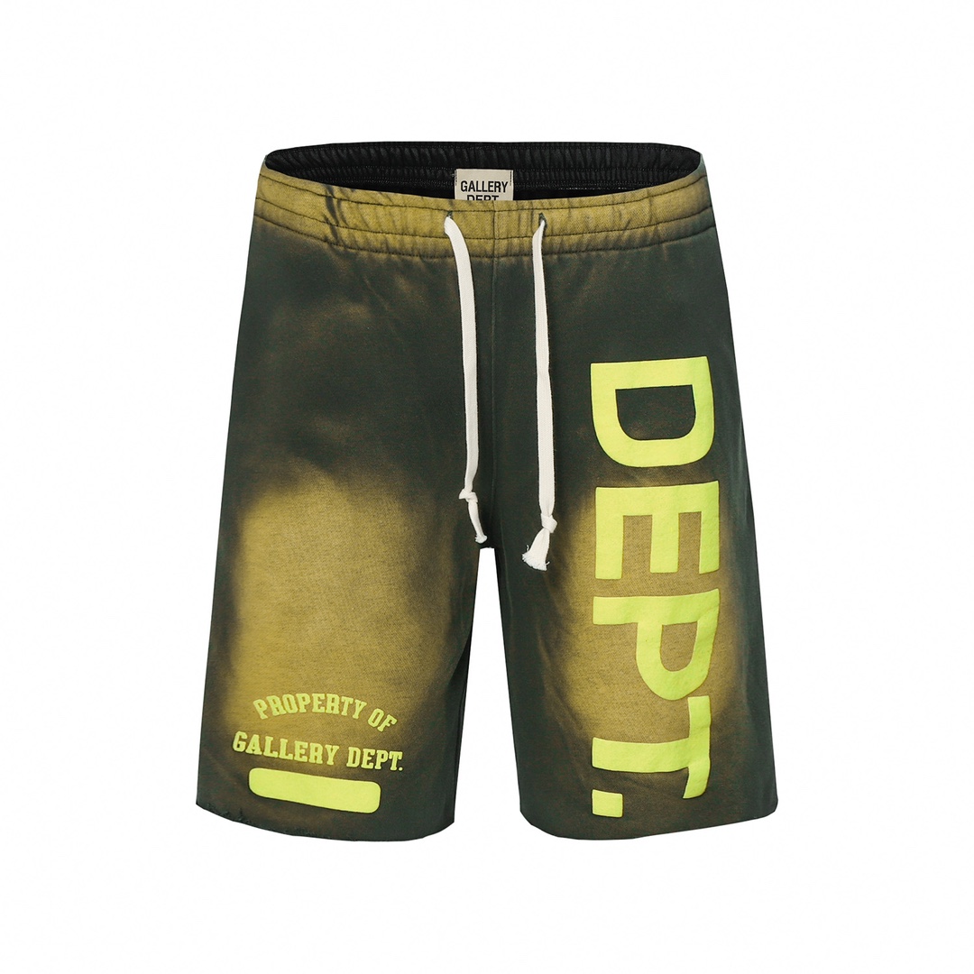 GALLERY.DEPT 2023 summer new shorts
