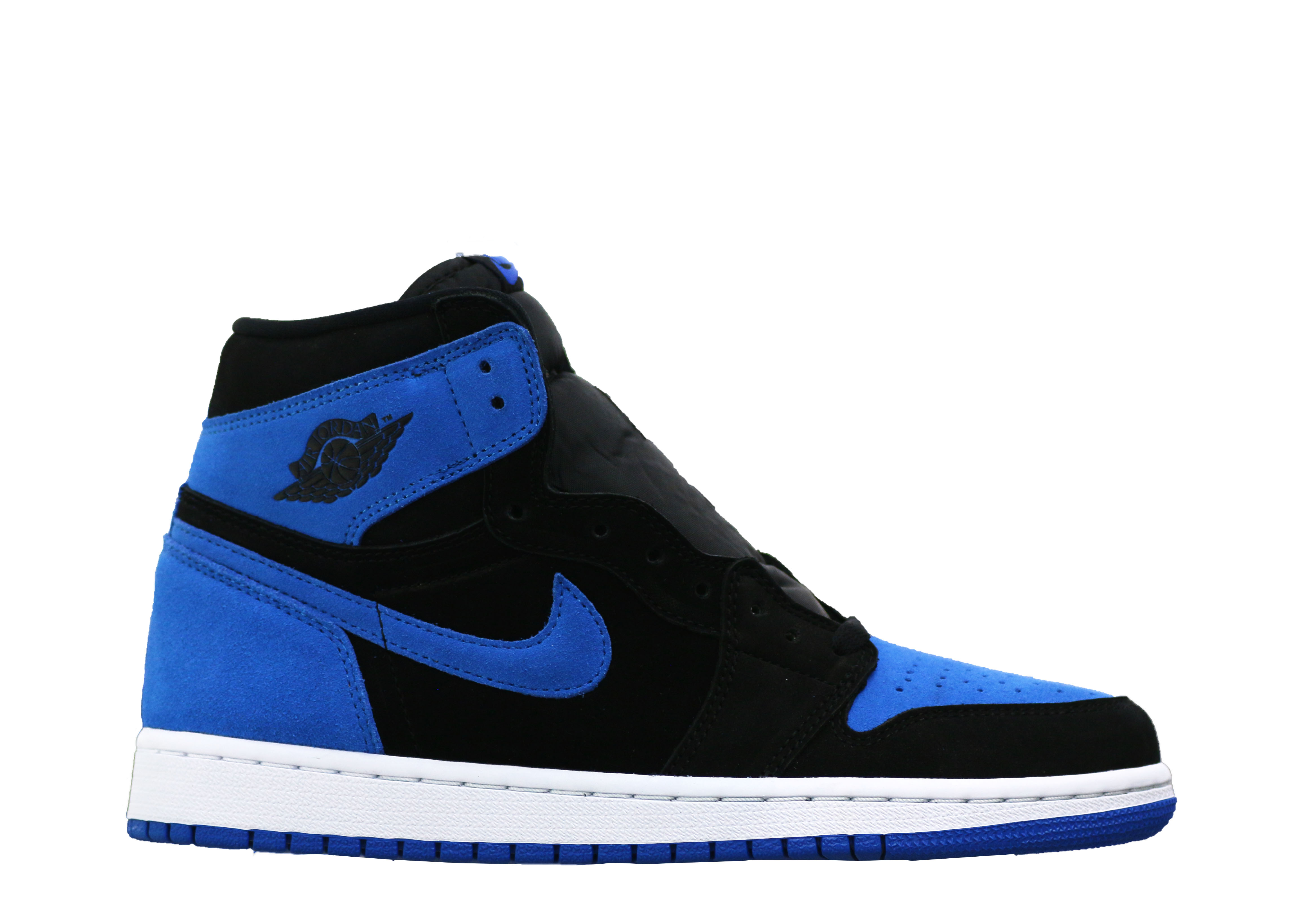 Air Jordan 1 High OG “Royal Reimagined” 2023 (LN5 A1)