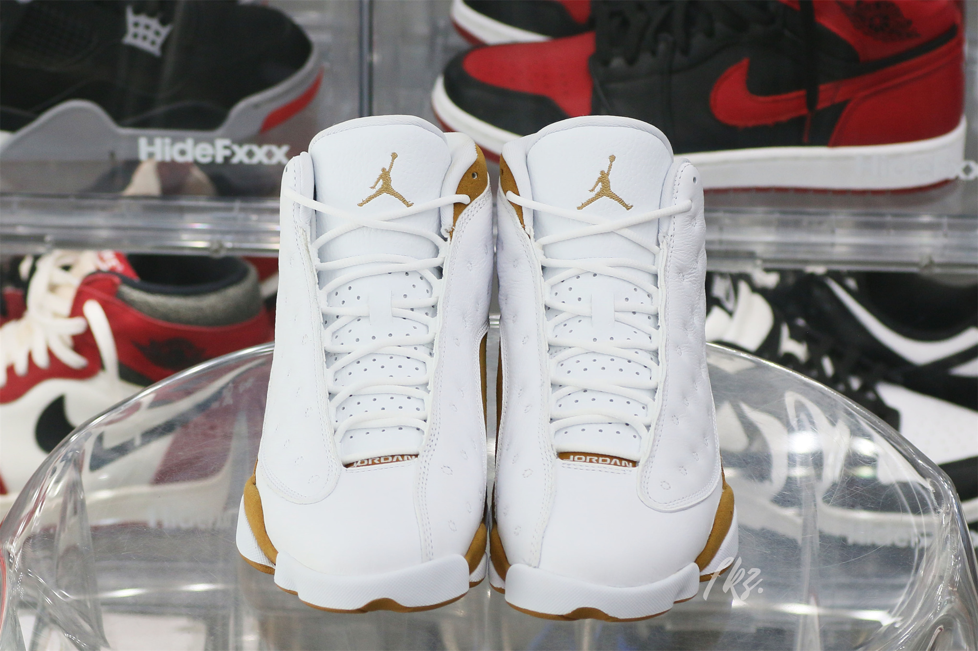 Air Jordan 13 Retro Wheat 2023