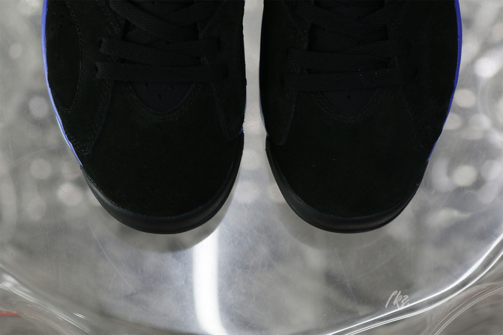 Air Jordan 6 Aqua 2023