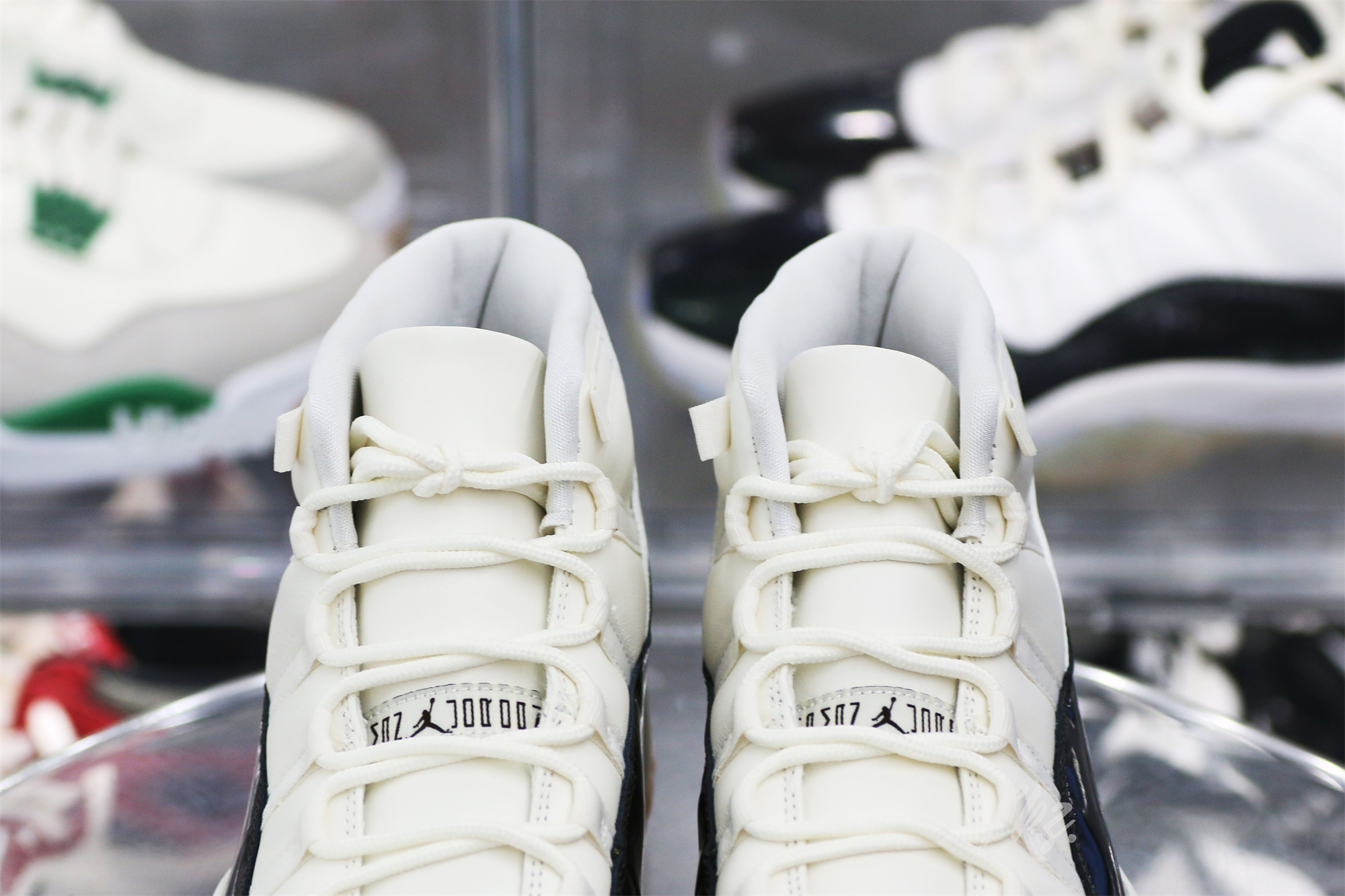 Air Jordan 11 “Neapolitan”（WMNS） (Ln5 A1 Batch)