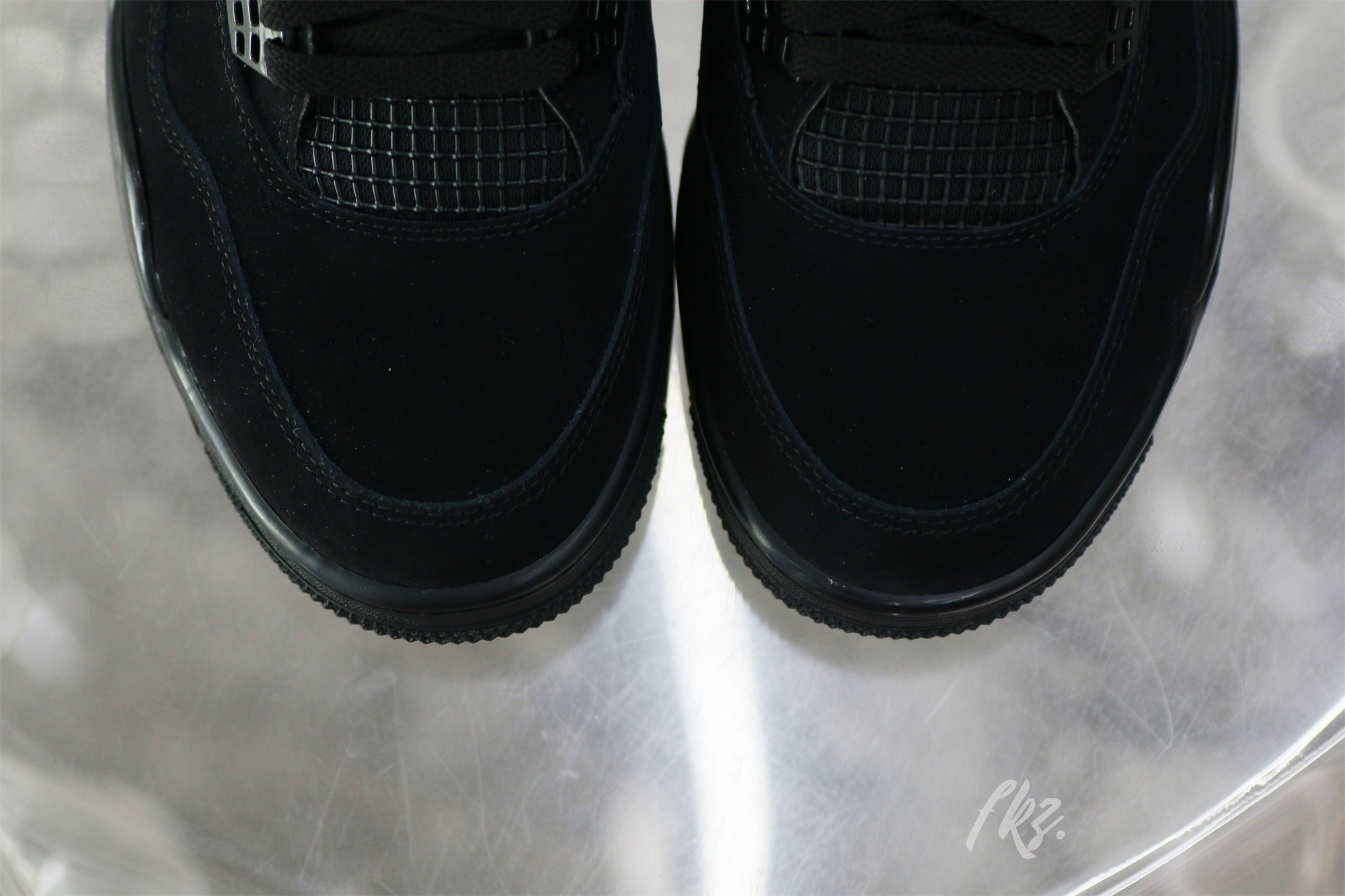 Air Jordan 4 Retro GS Black Cat 2020 (GS) (LN5 A1 Batch)
