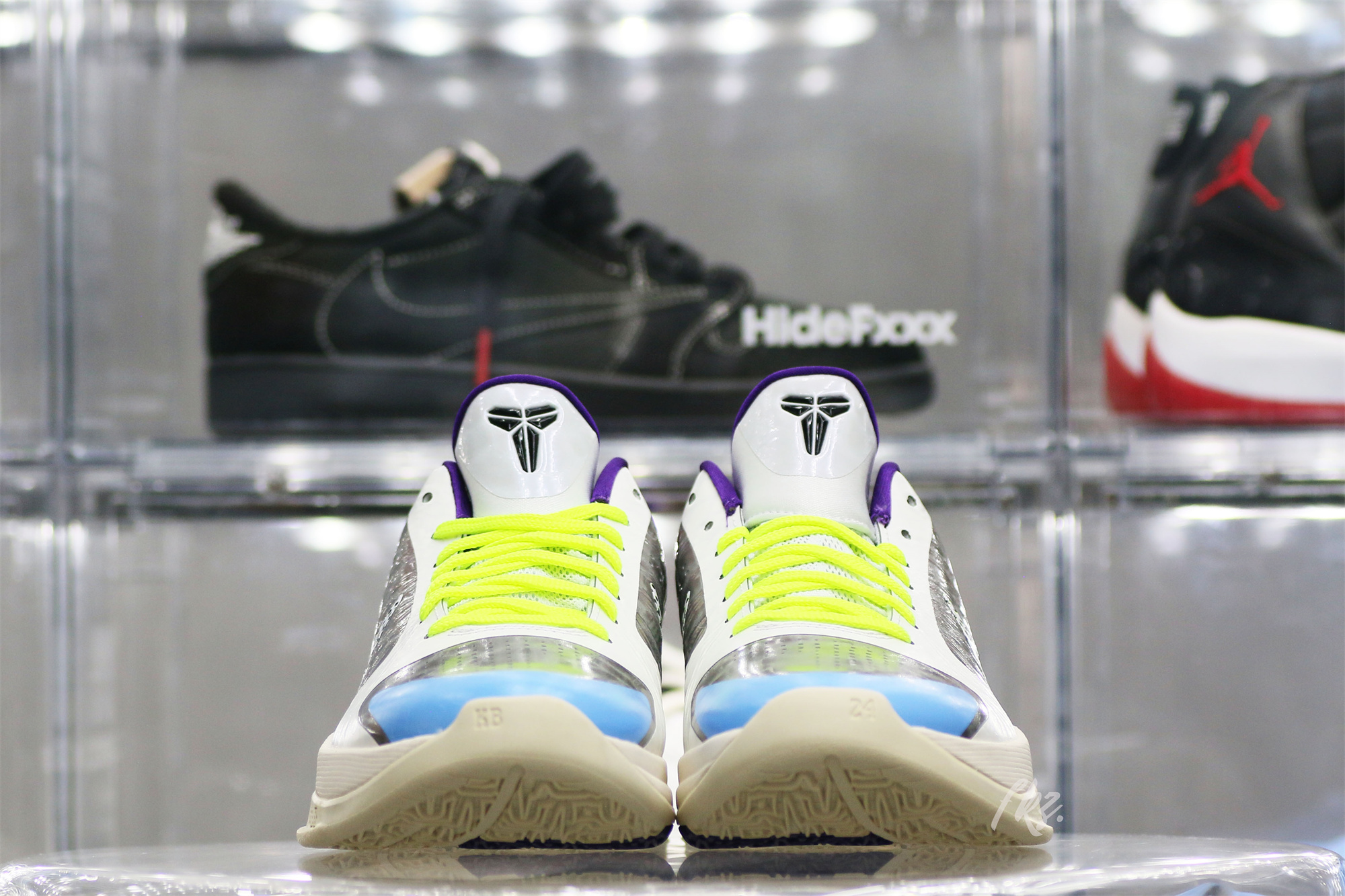 Nike Kobe 5 Protro PJ Tucker(A1 Batch)