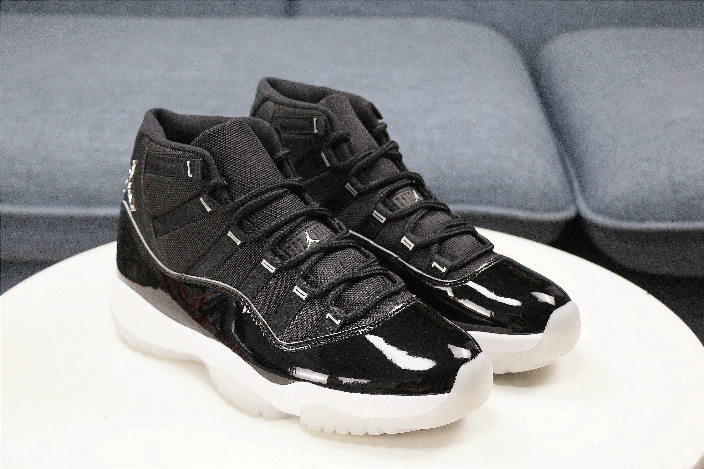 Air Jordan 11 Retro Jubilee 25th Anniversary (Ln5 A1)