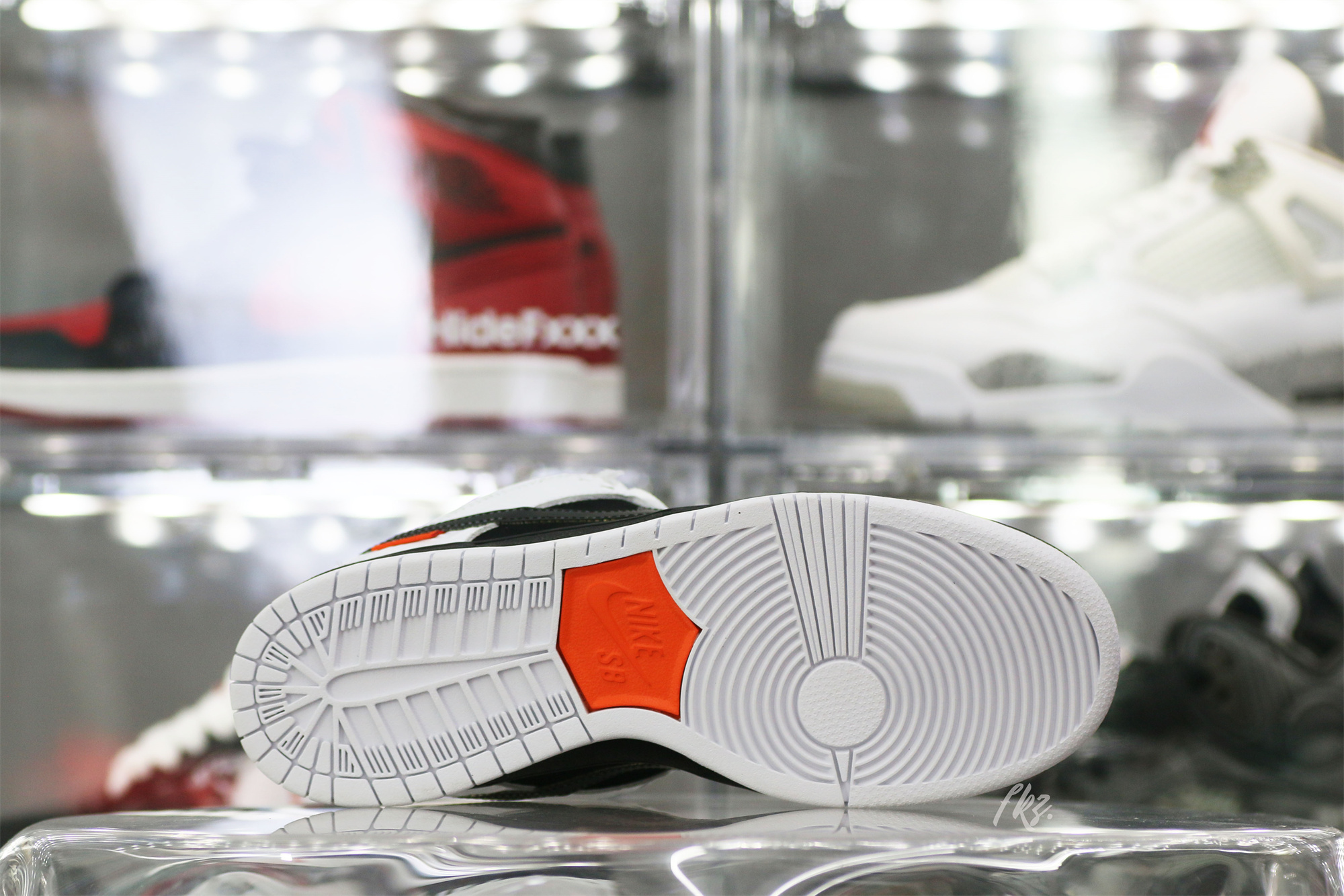 Nike SB Dunk Low TIGHTBOOTH