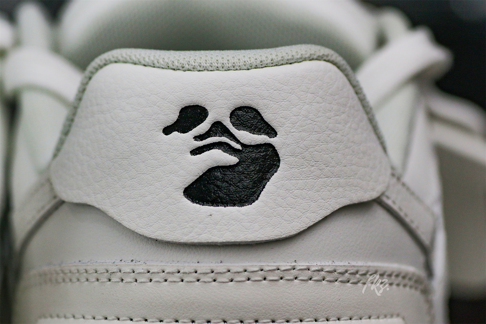 OFF-WHITE White Out Of Office Sneakers