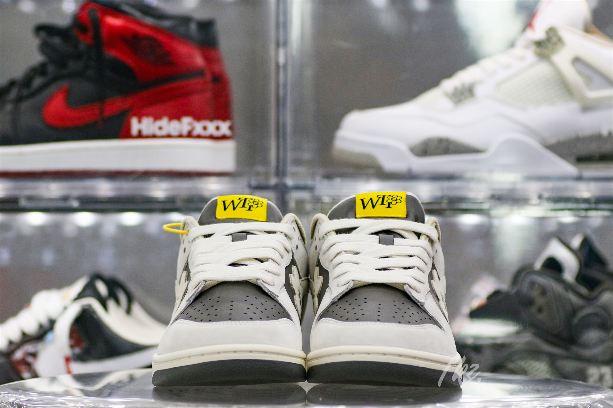 Water The Plant Dunk “Truffle Reverse Mocha