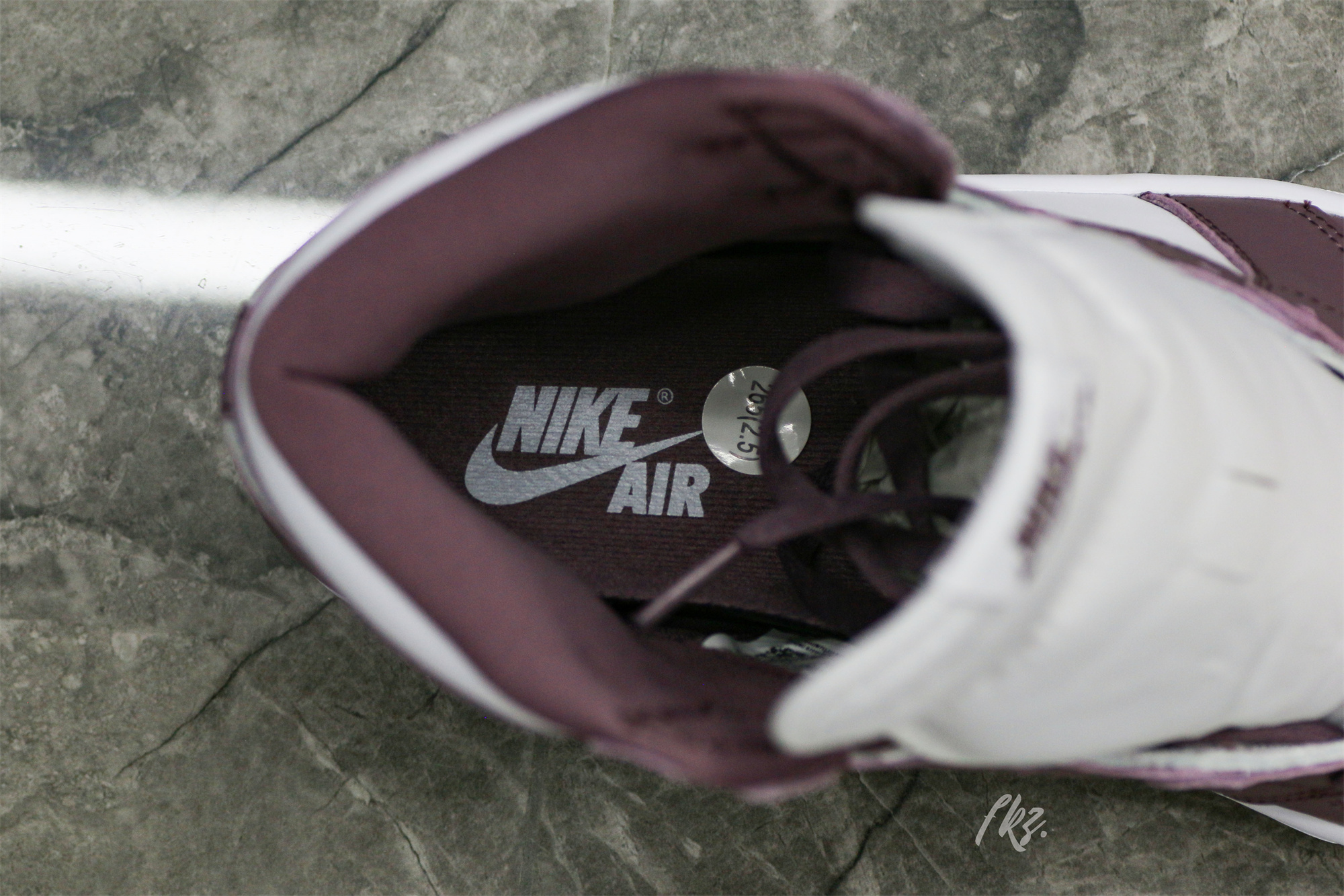 Air Jordan 1 “Sky J Mauve” 2023