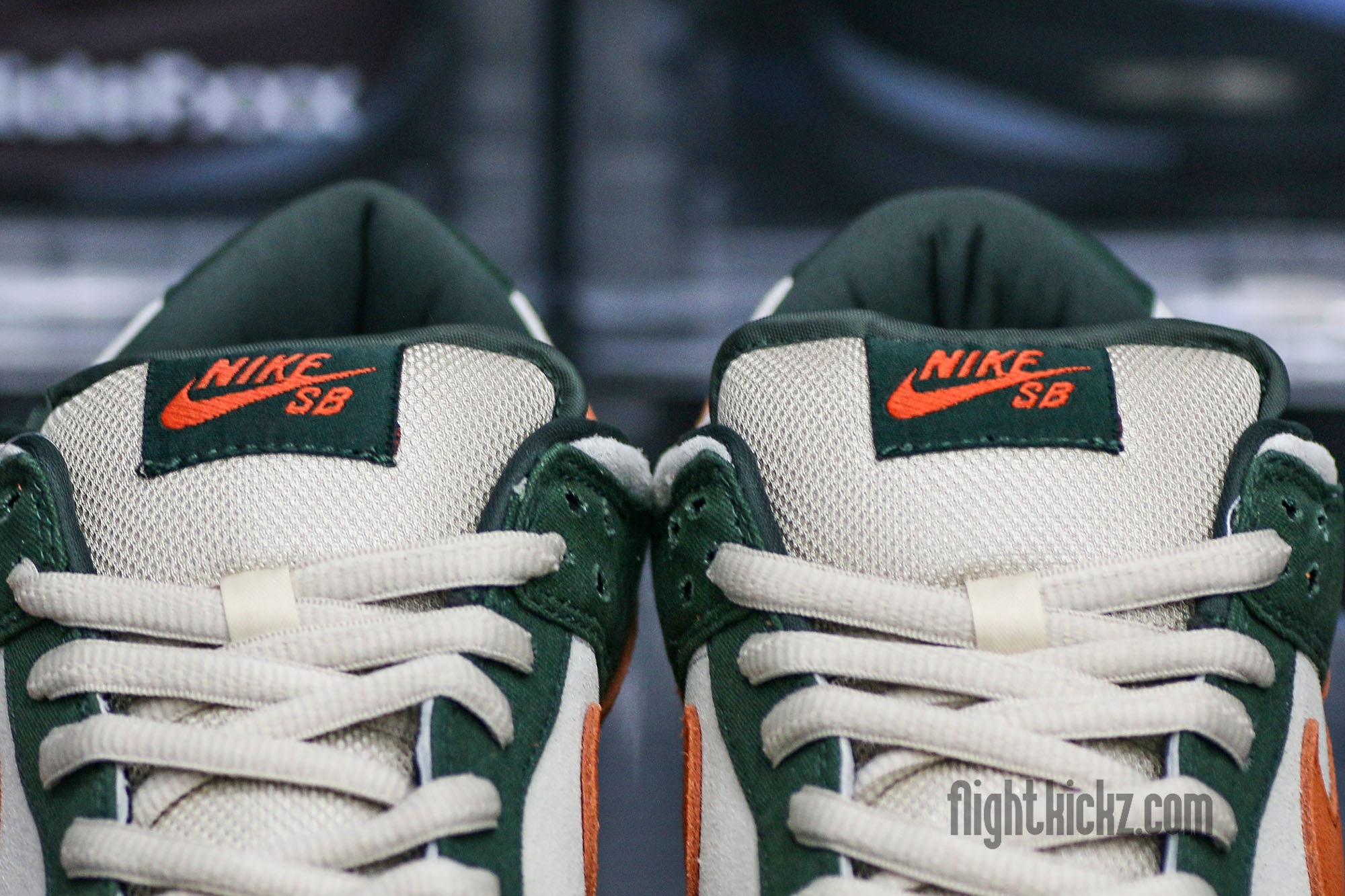 Nike SB Dunk Low Eire