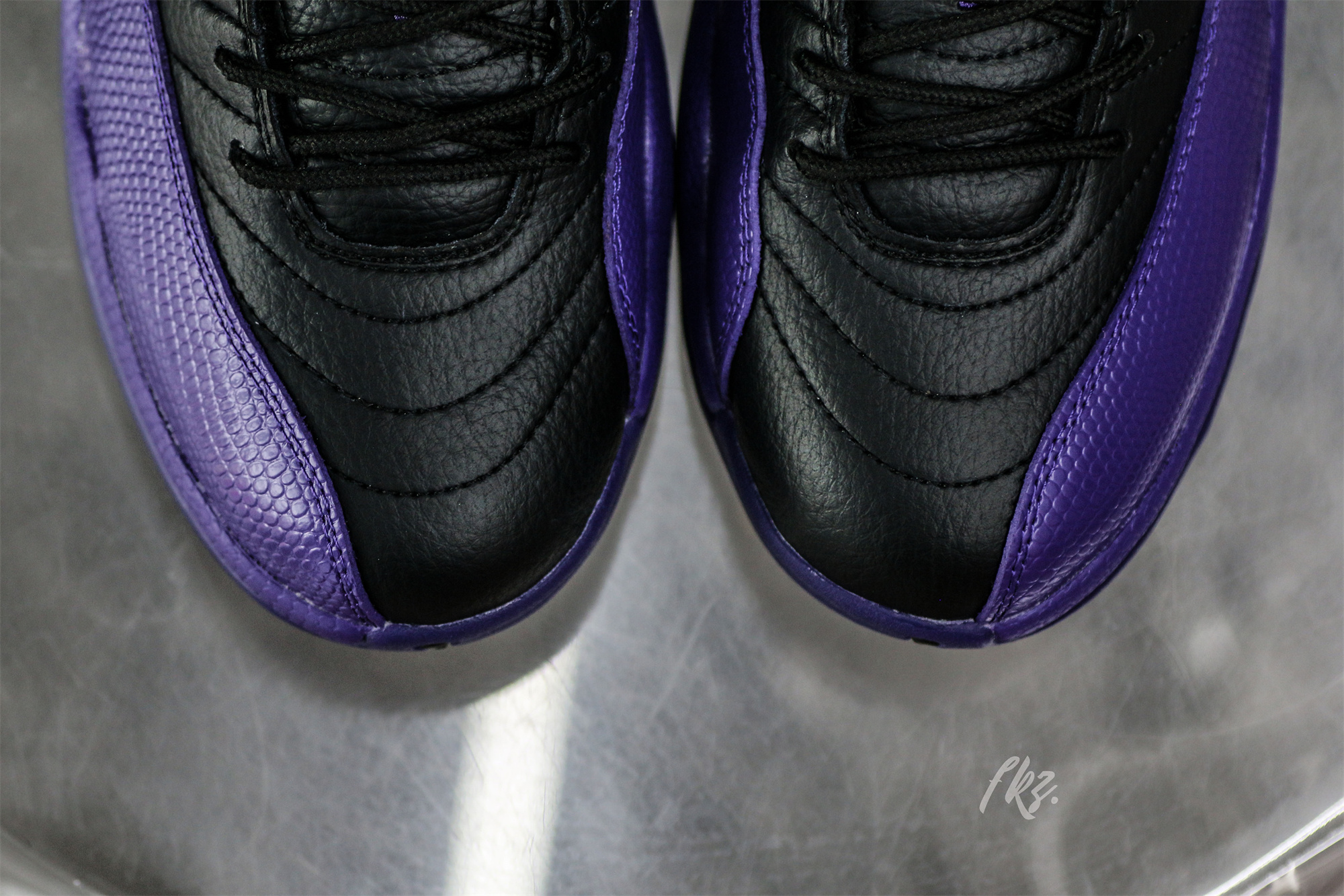 Air Jordan 12 Retro “Field Purple” 2023