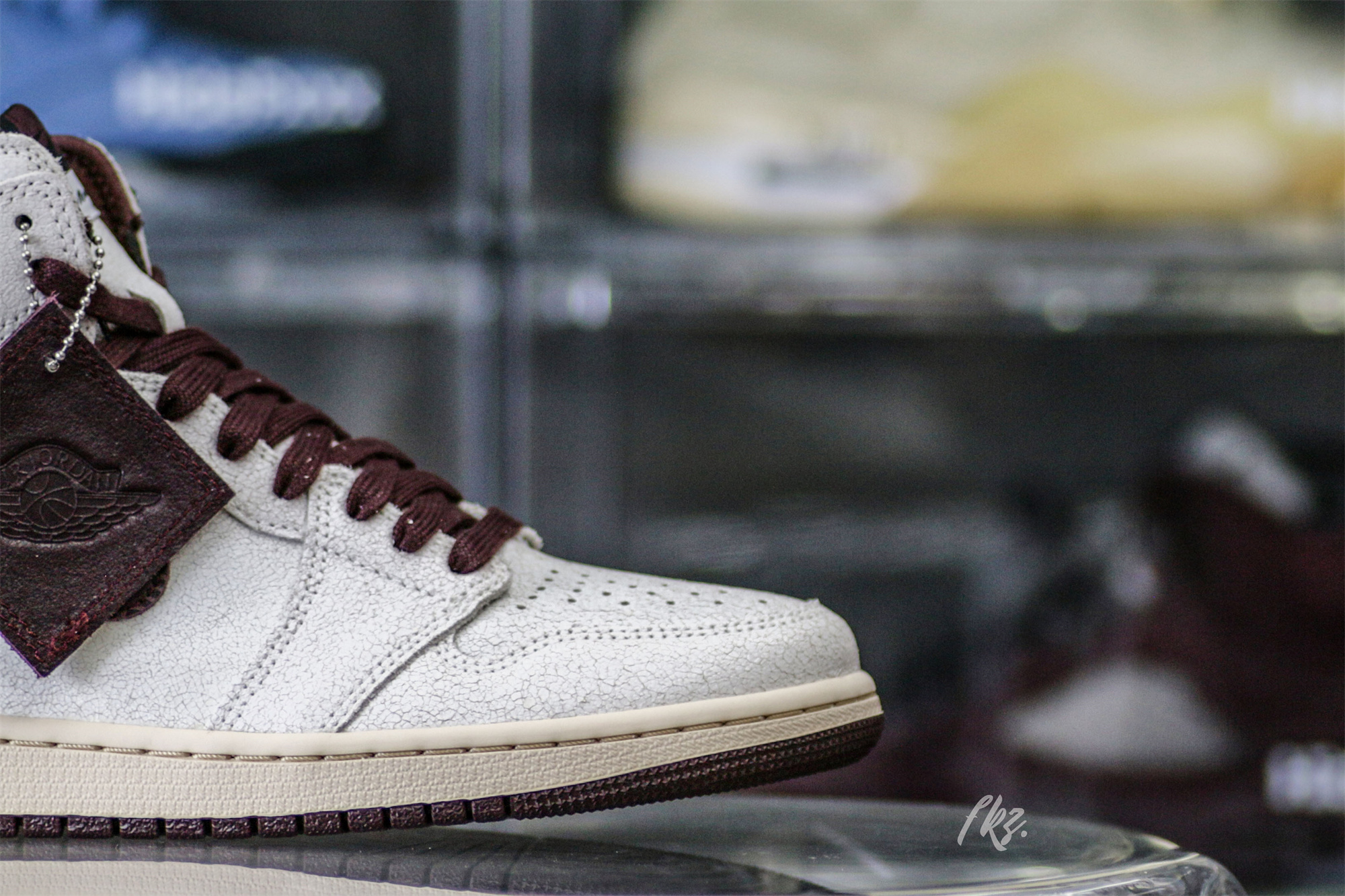 Jordan 1 Retro High OG A Ma Maniére(LN5 A1 Batch)