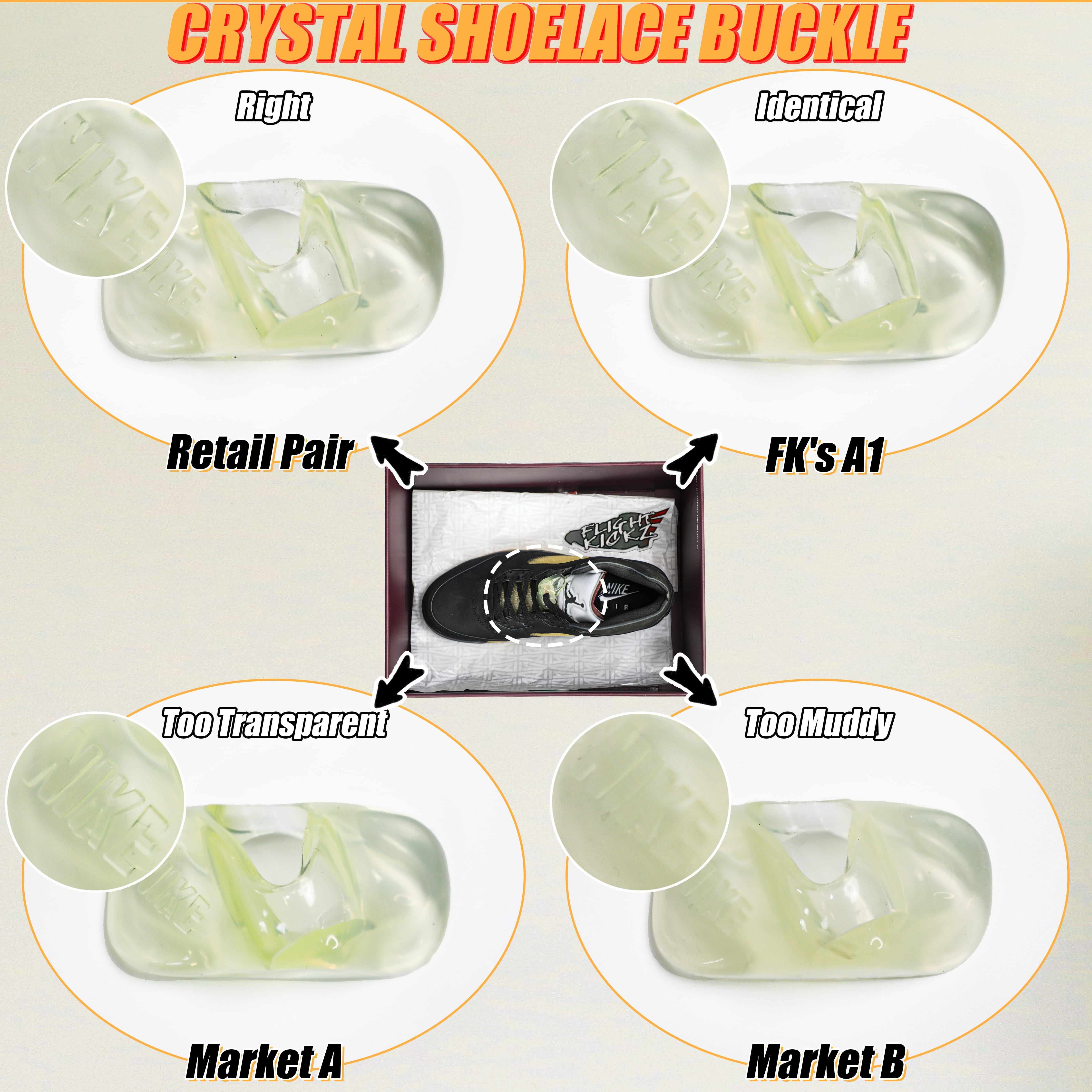 Air Jordan 5 Retro SP A Ma Maniére Black (LN5 A1)