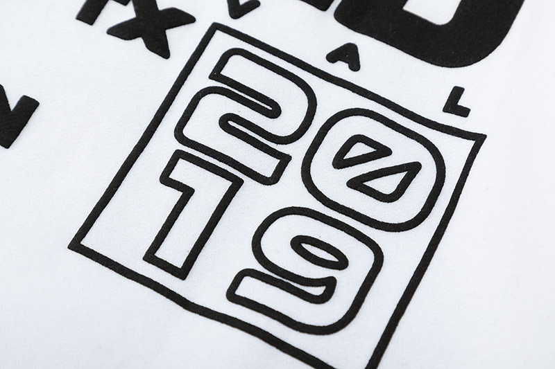 Travis Scott Cactus Jack Fesrival Staff Hoodie