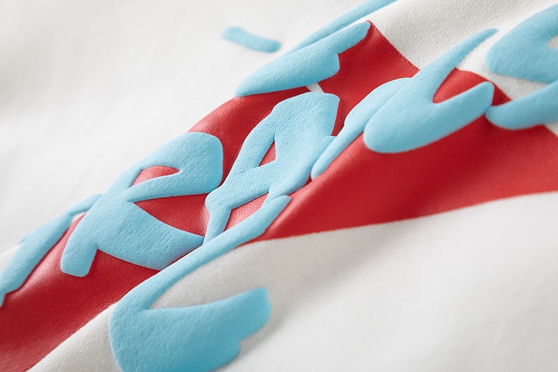 Travis Scott Cactus Jack Trails Assn Hoodie