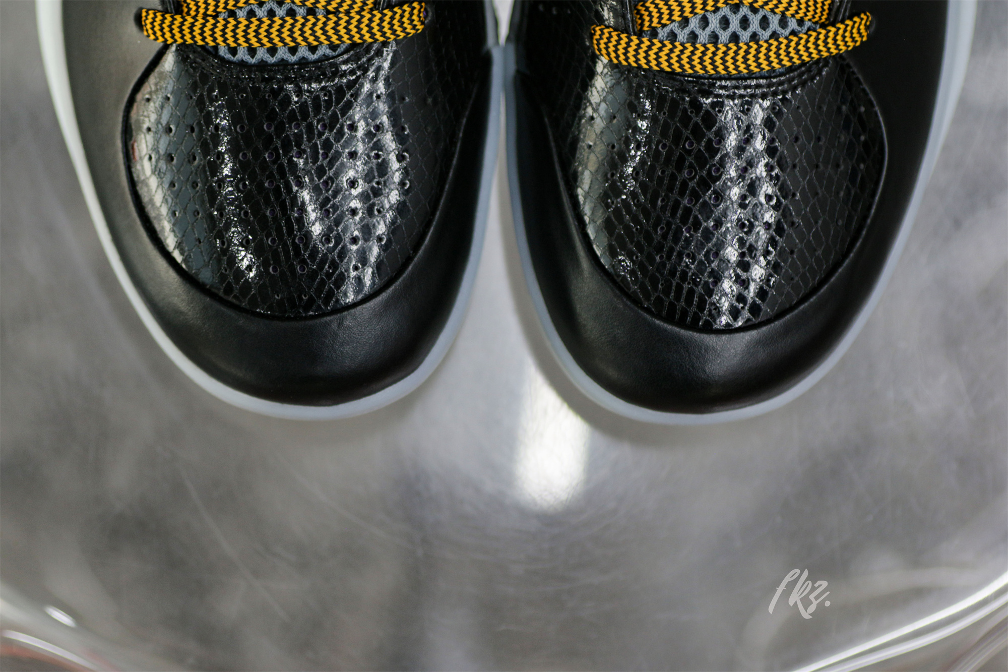 Nike Kobe 4 Protro Carpe Diem(A1 Batch)